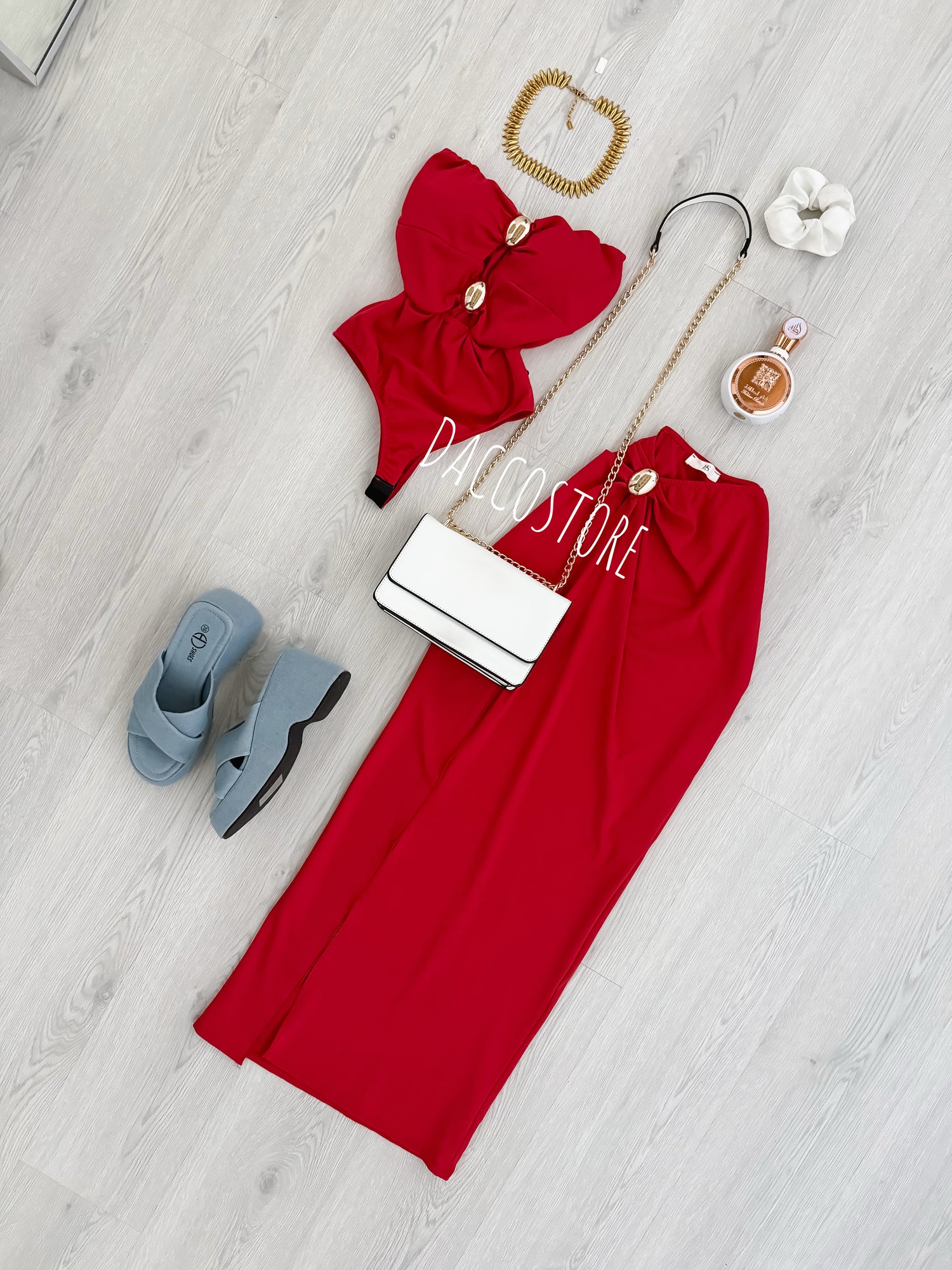 Conjunto Dália