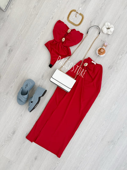 Conjunto Dália