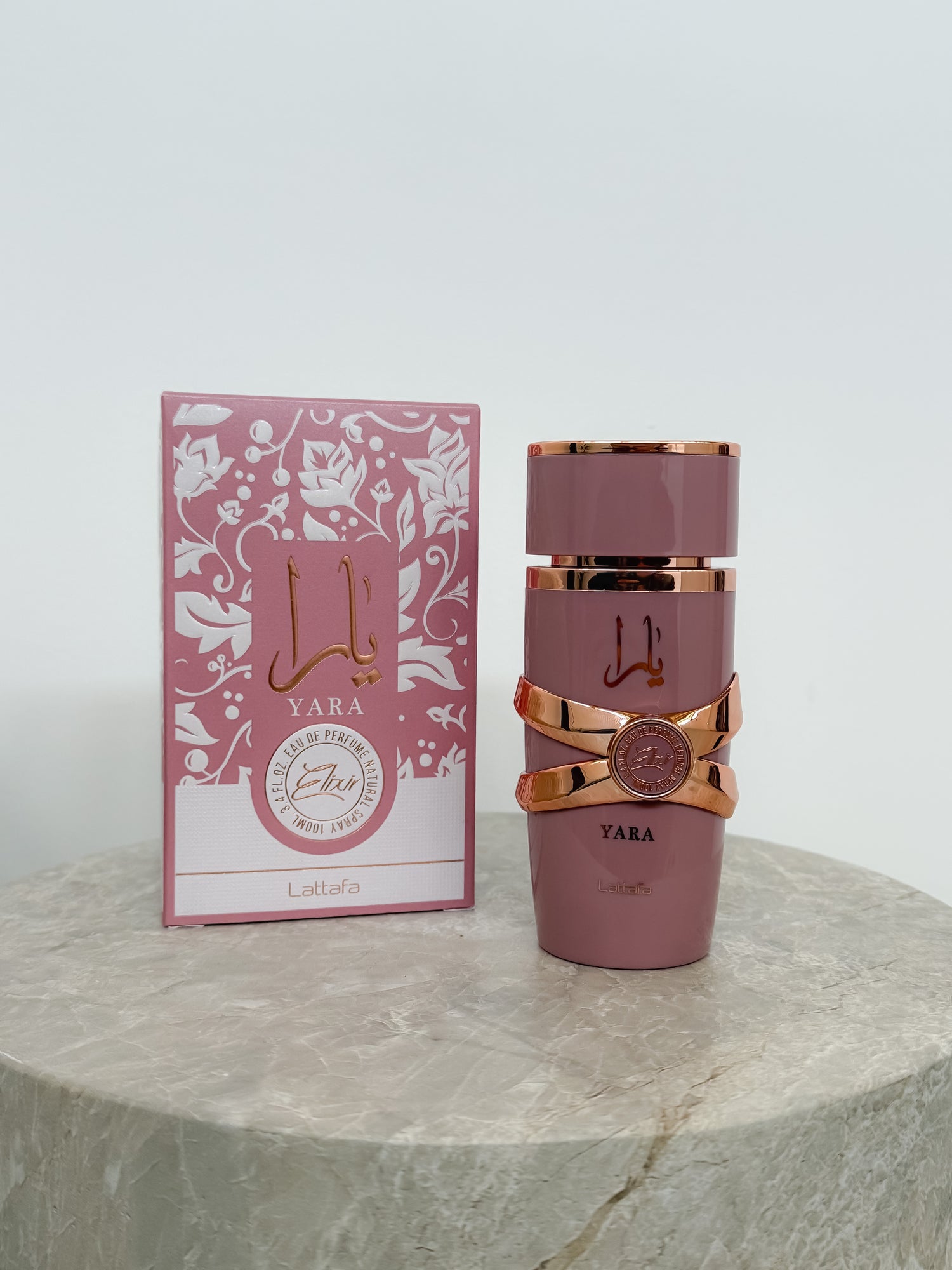 Lattafa Yara Elixir