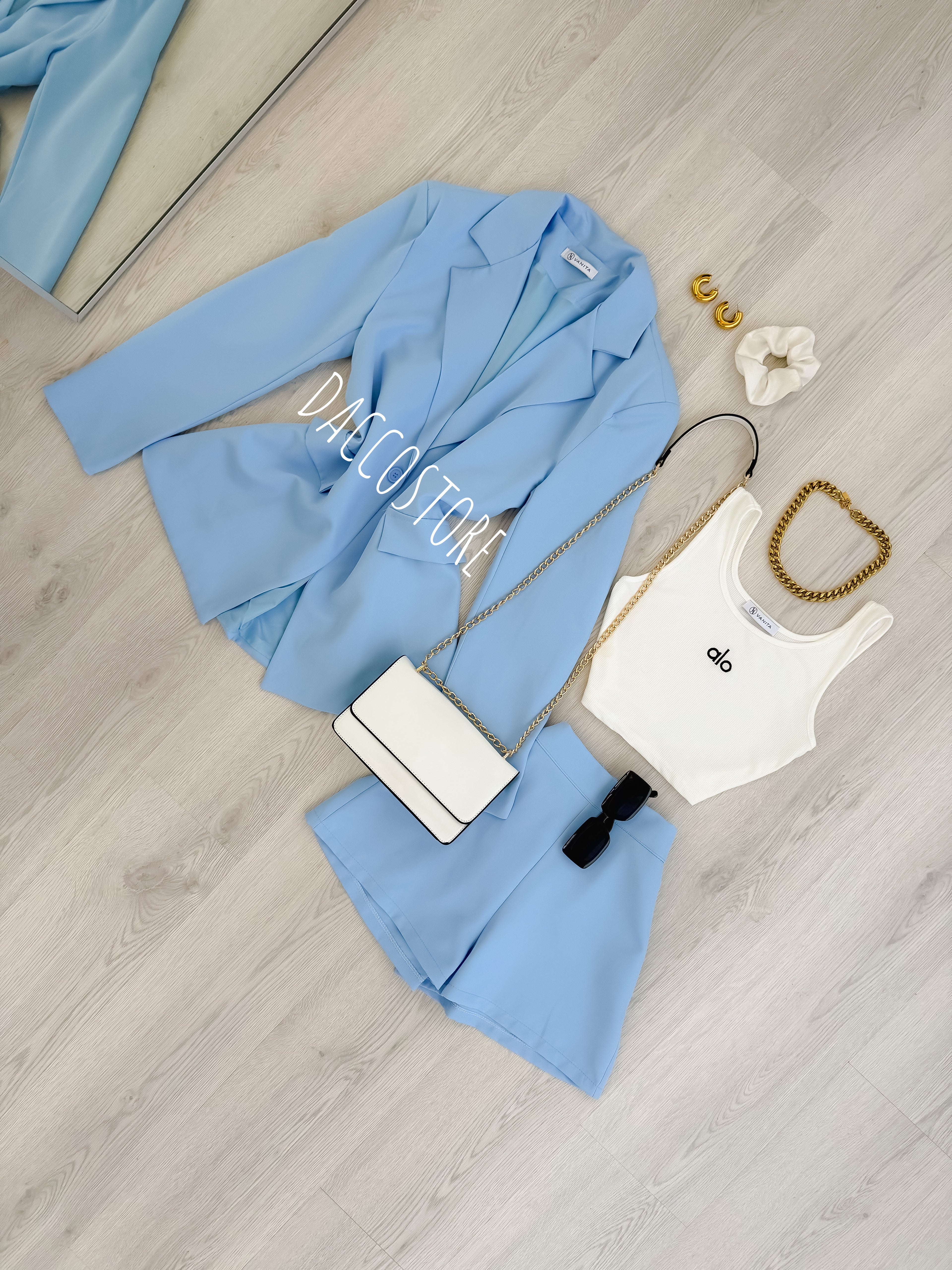 Conjunto Dara