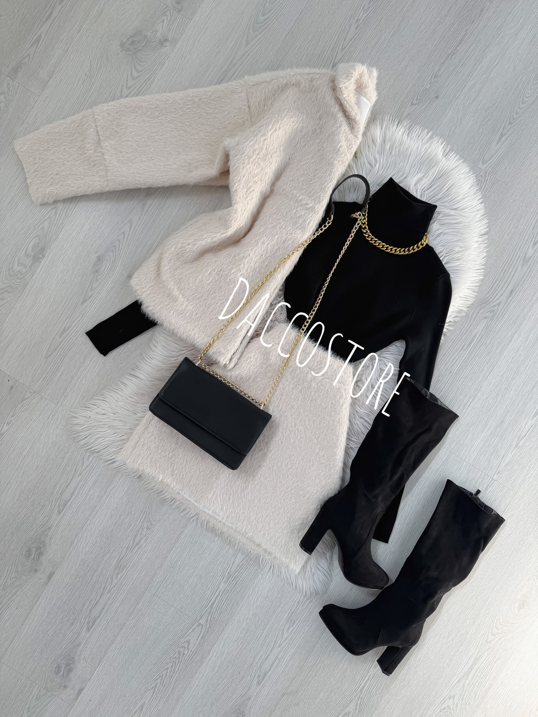 Conjunto Alyson