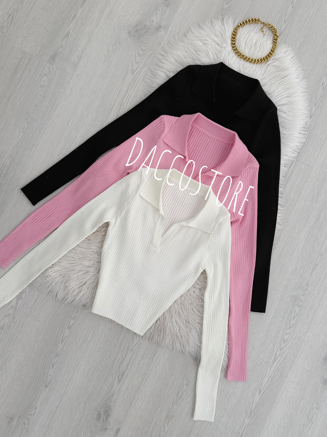 Camisola Poliana