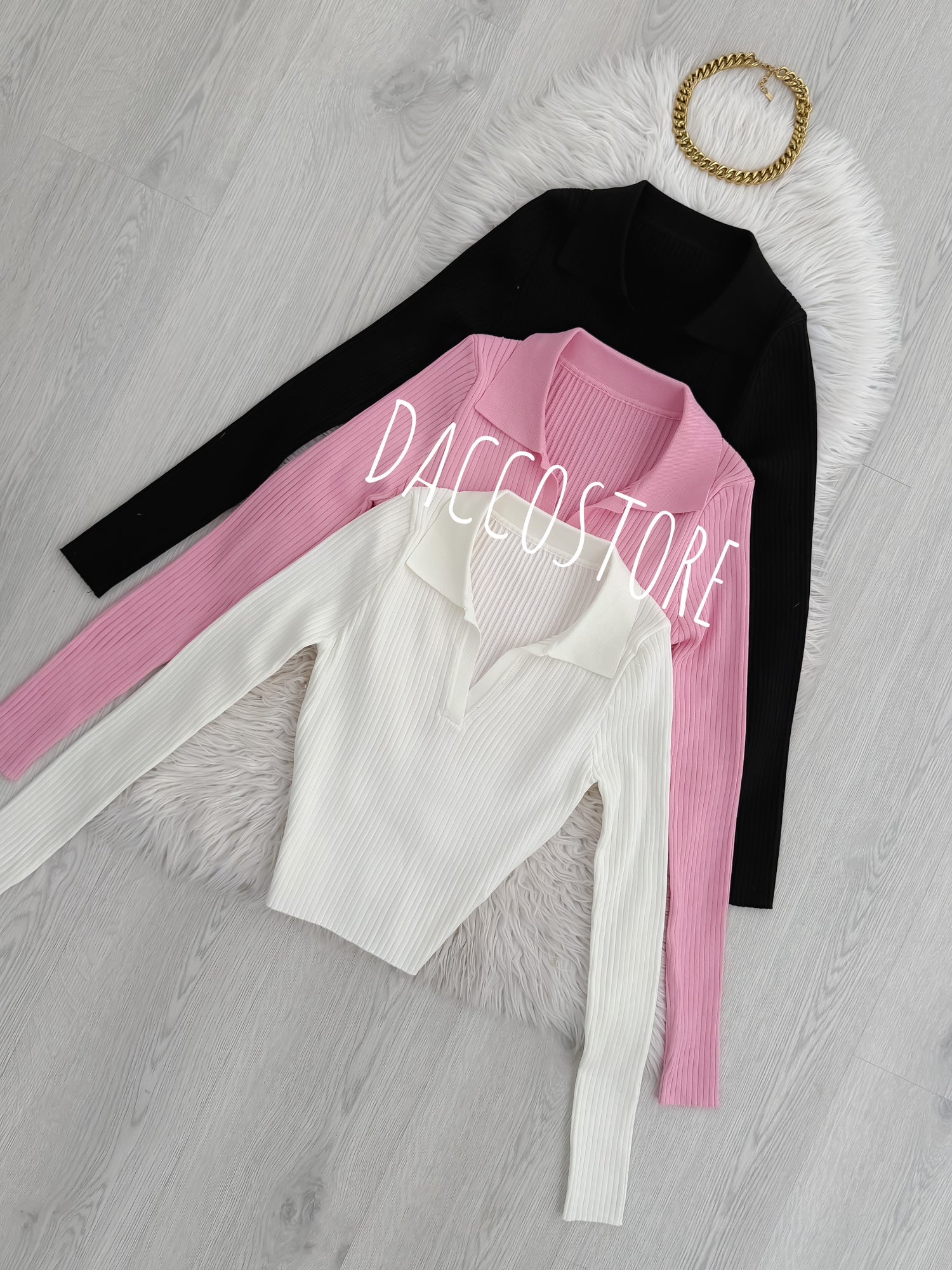 Camisola Poliana