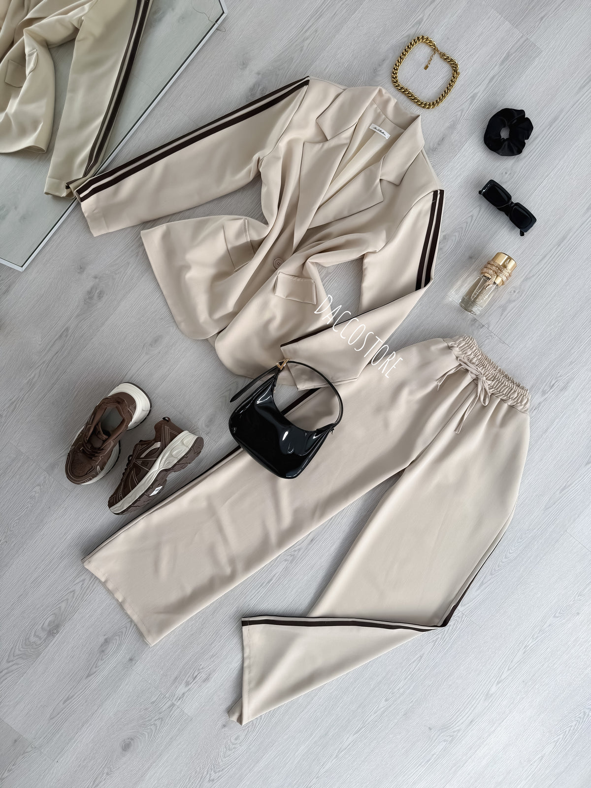 Conjunto Pamela