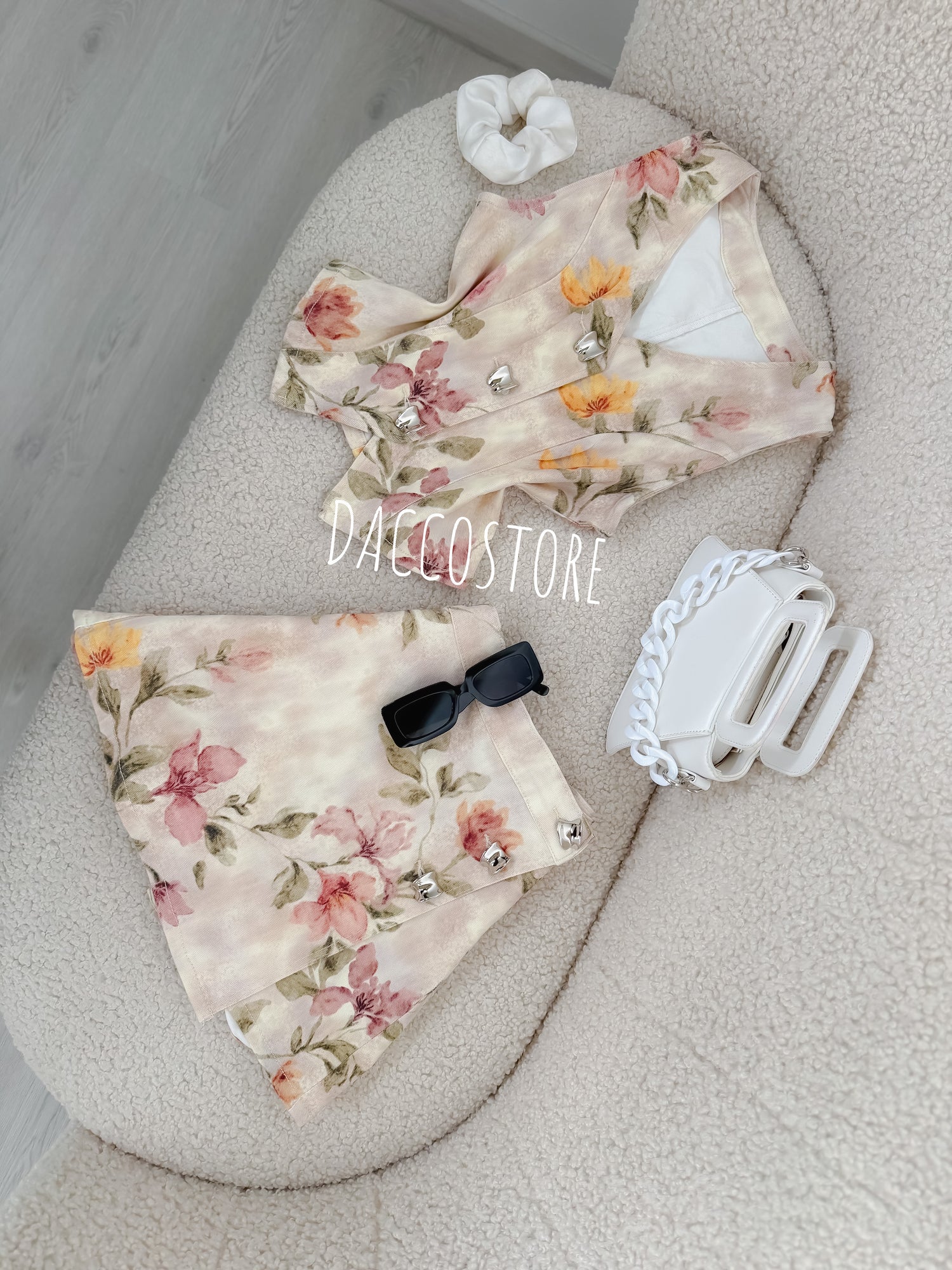 Conjunto Verónica