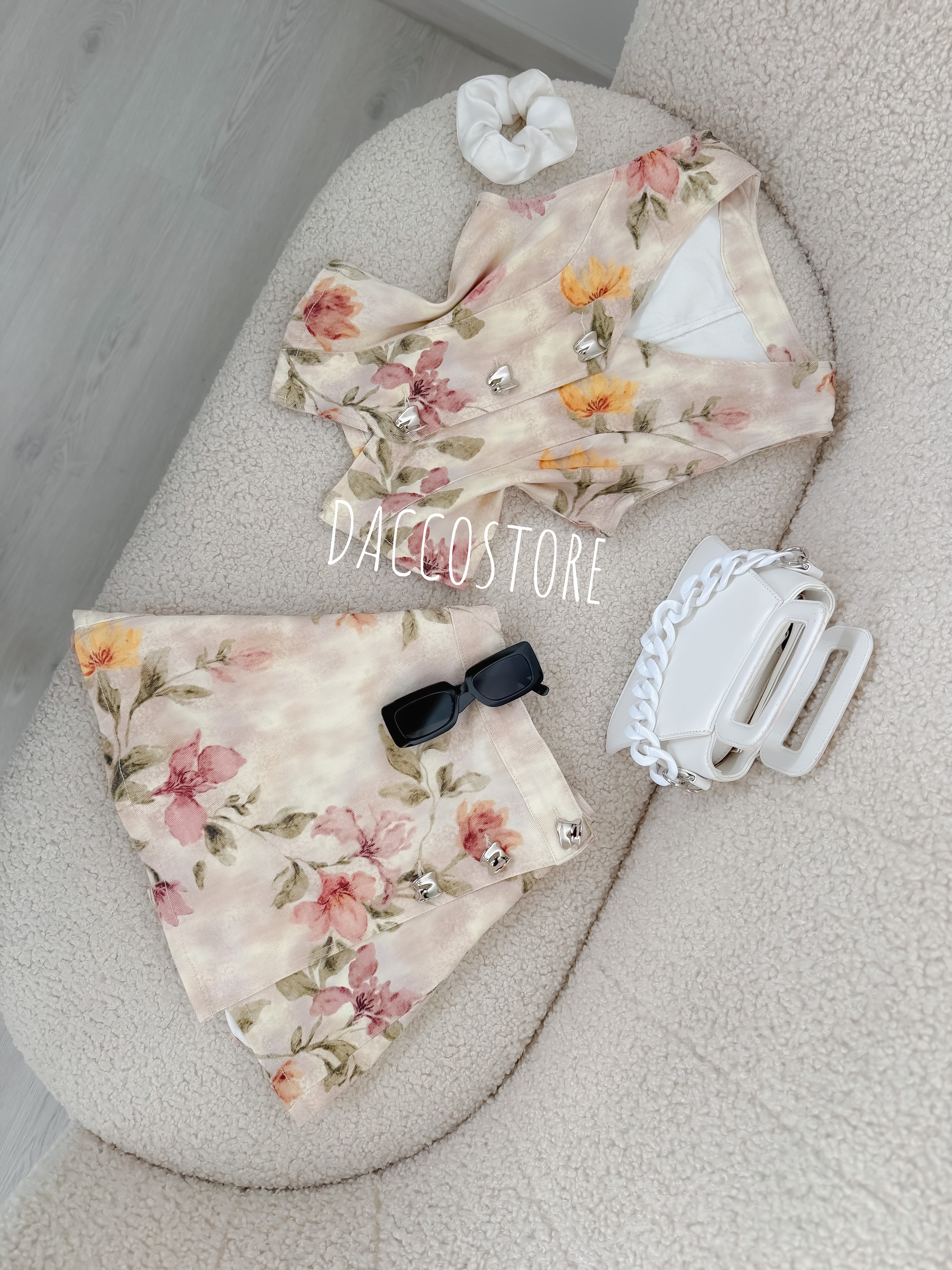 Conjunto Verónica