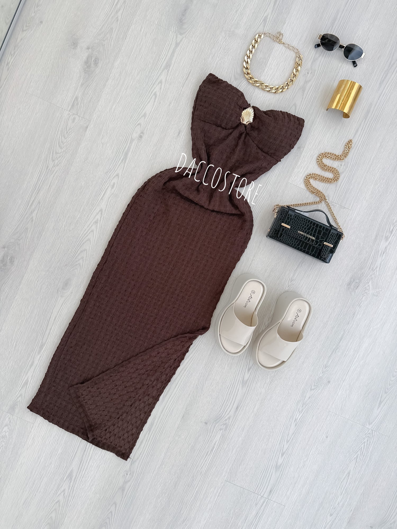 Vestido Ariel