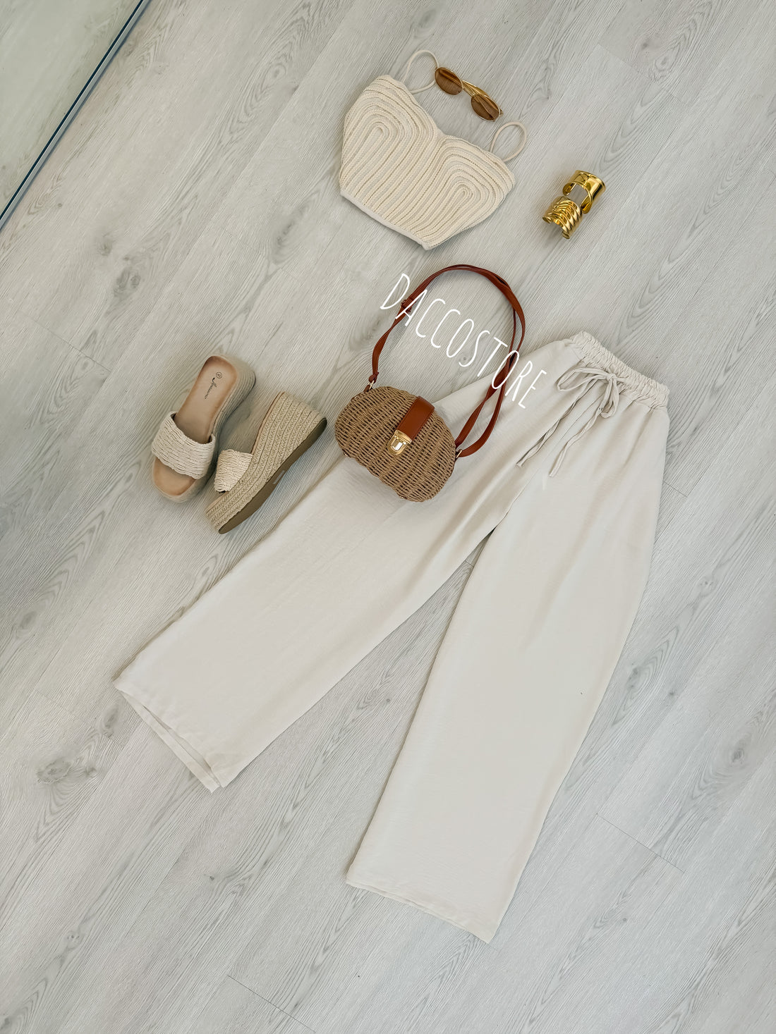 Conjunto Boho
