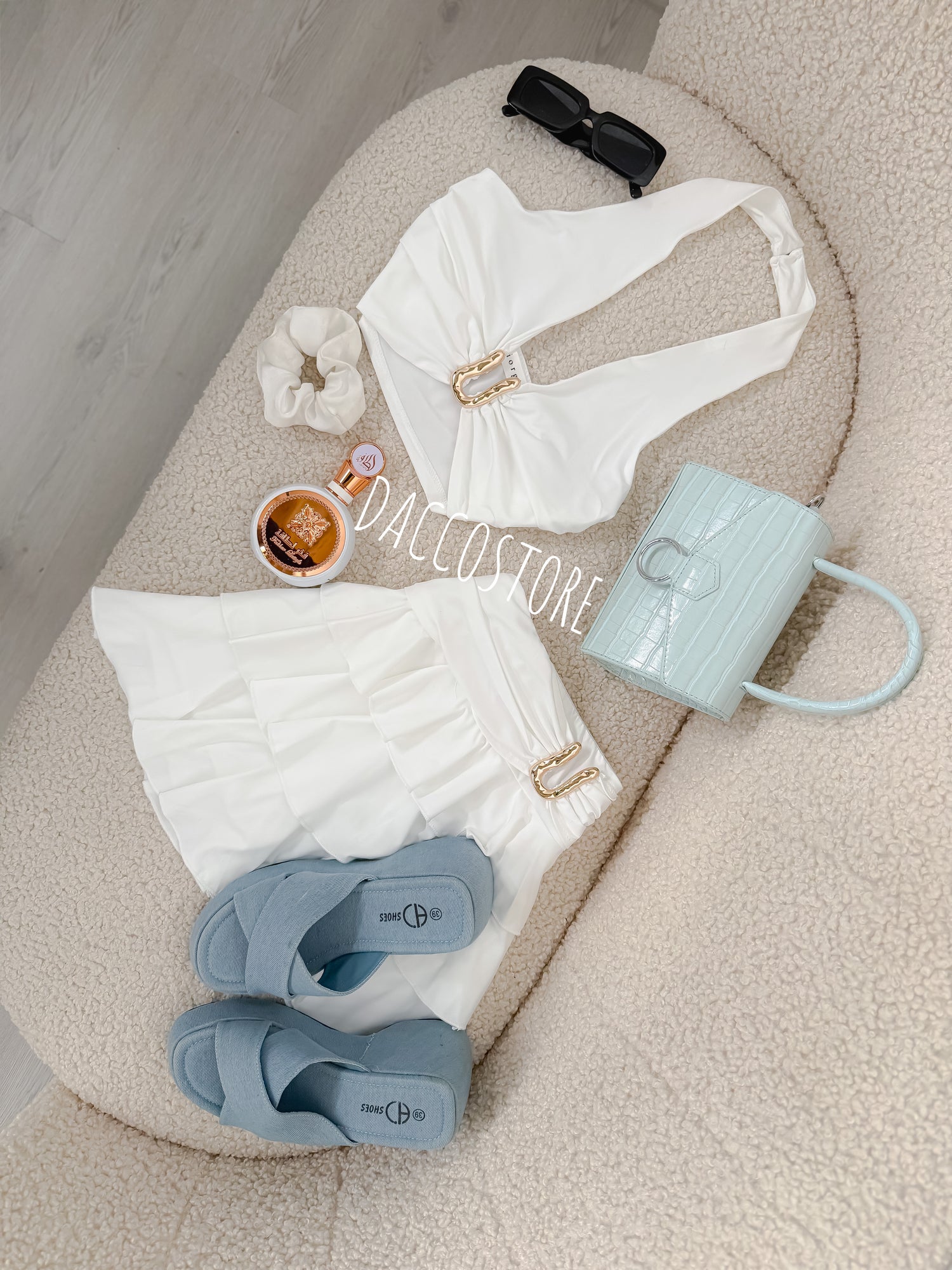 Conjunto Luciana