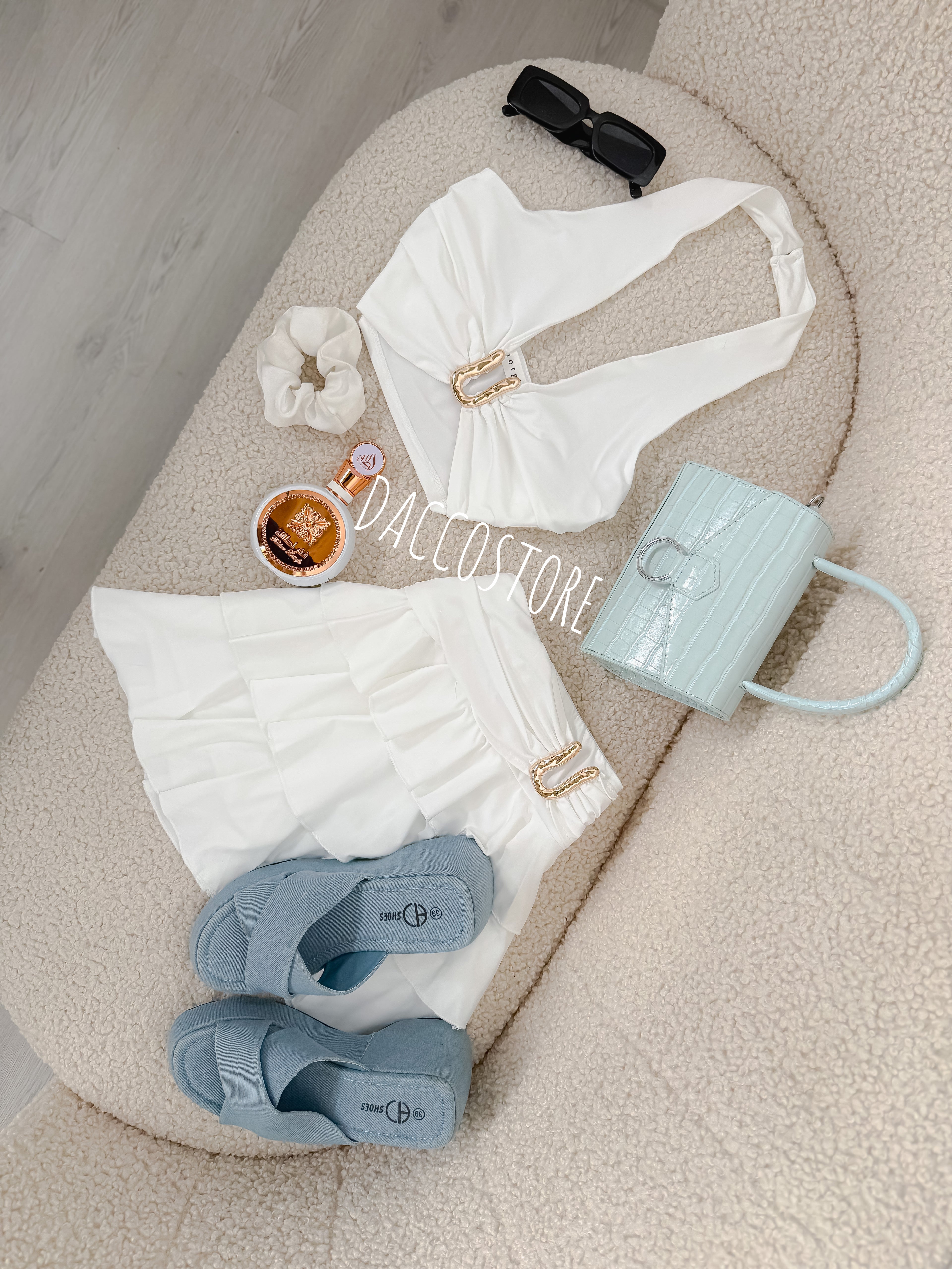 Conjunto Luciana