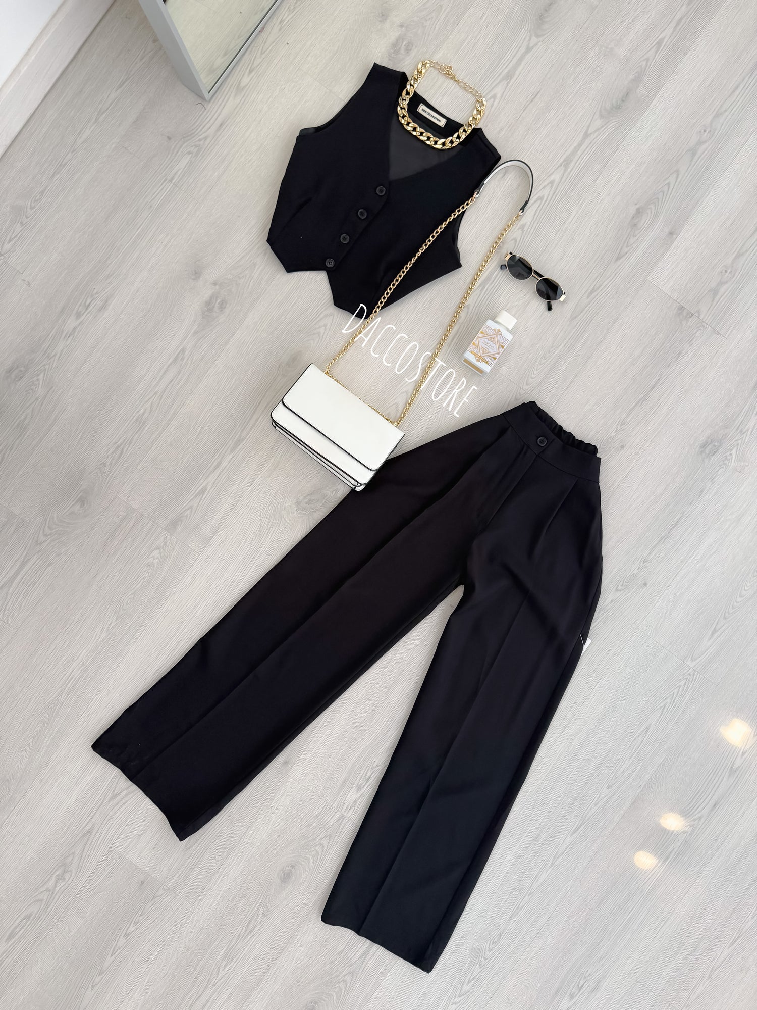 Conjunto Constança