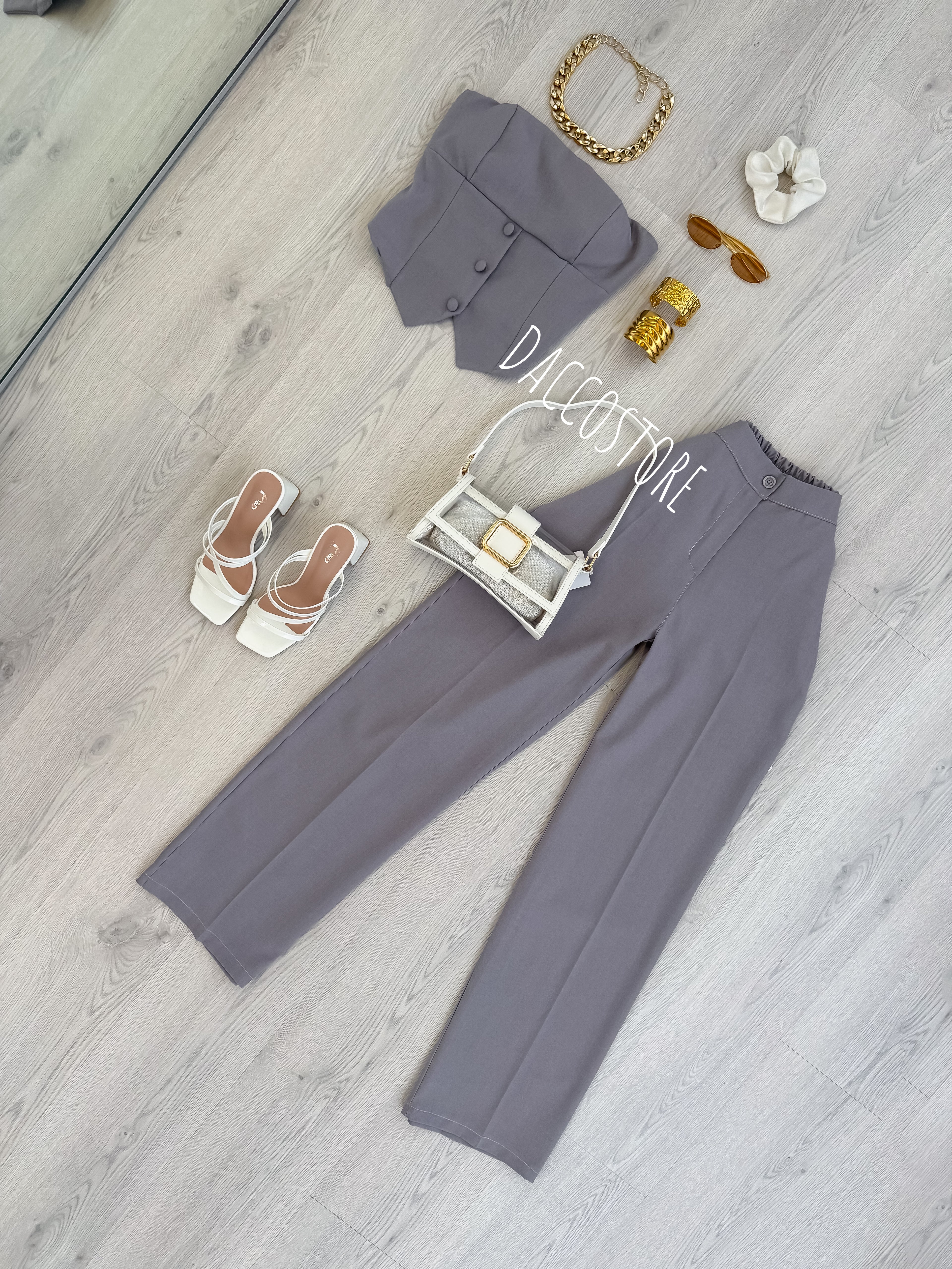 Conjunto Yasmim