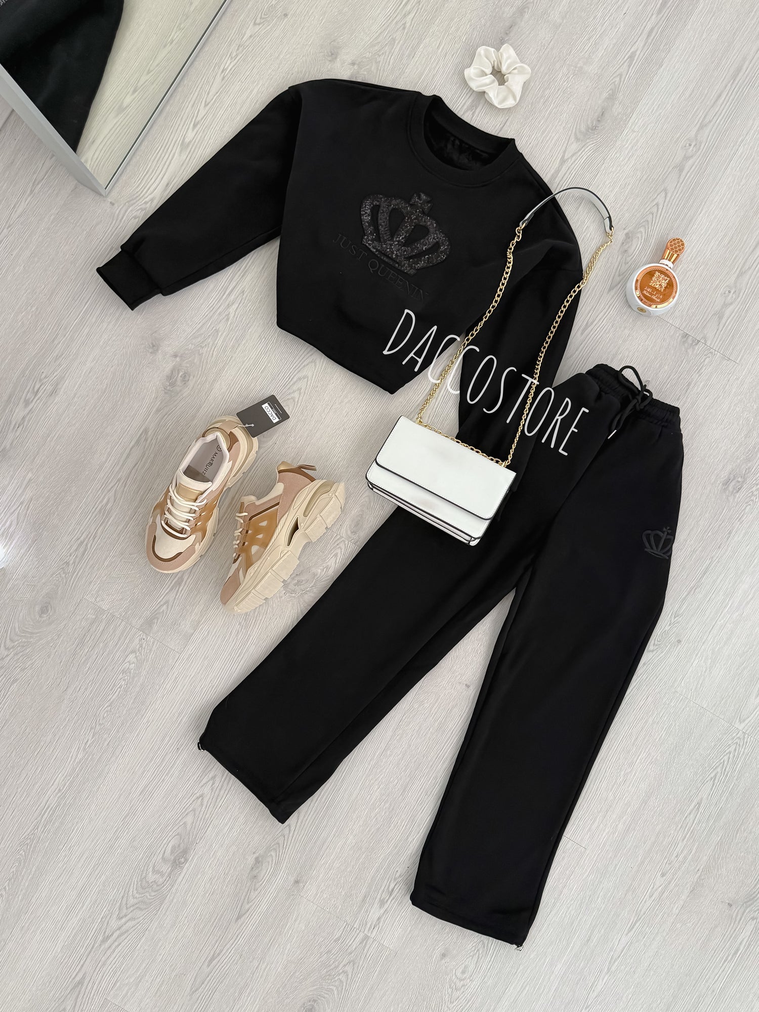 Conjunto Coroa