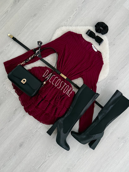 Vestido Viviane