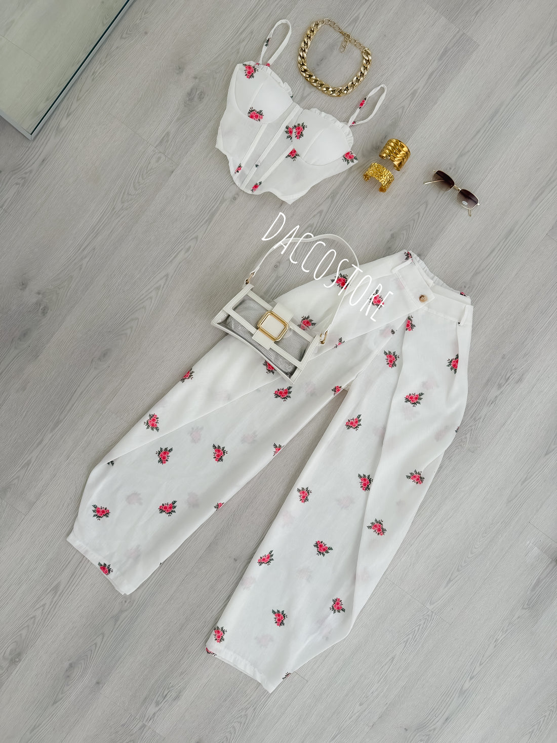 Conjunto Fulya