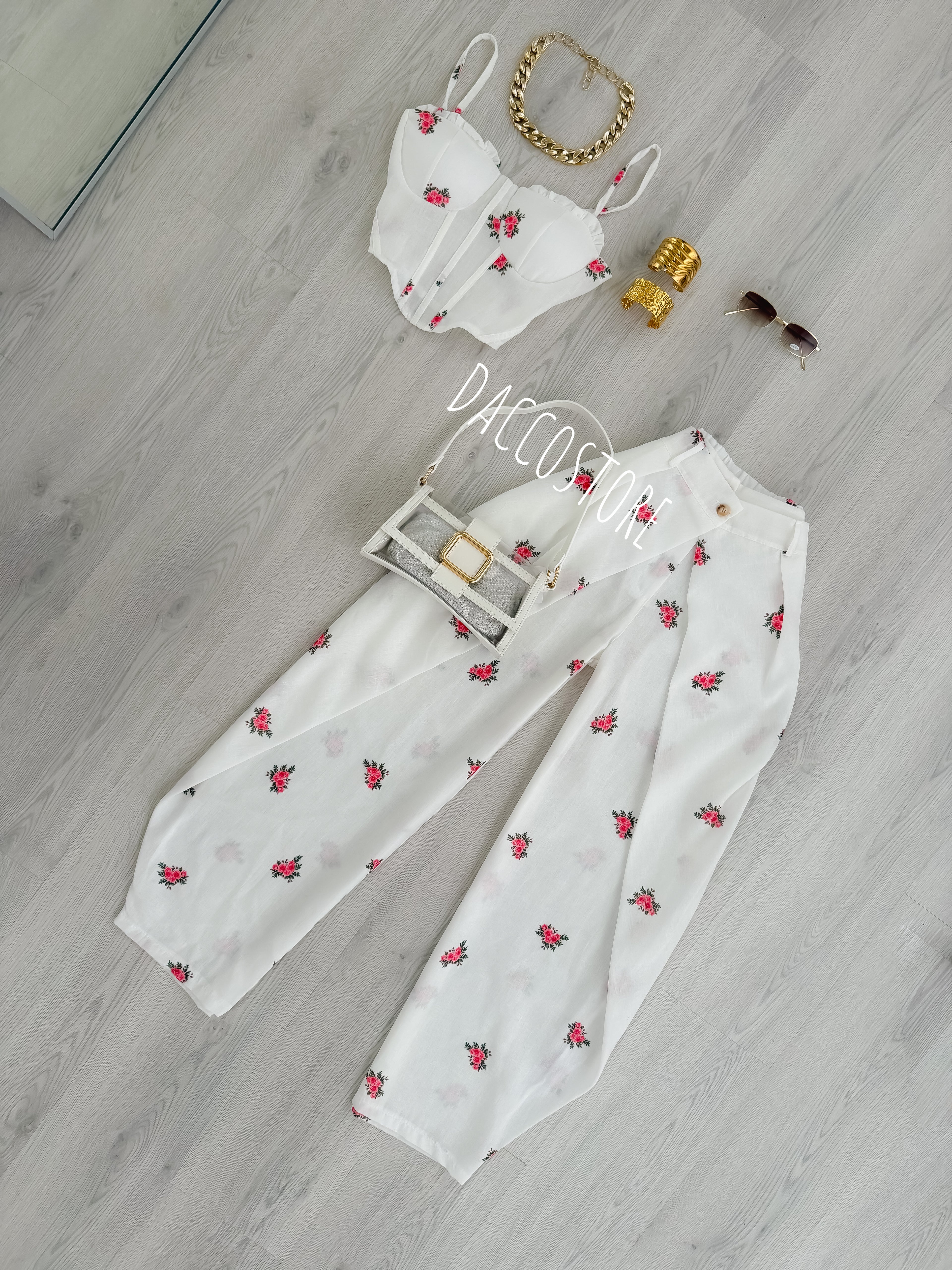 Conjunto Fulya