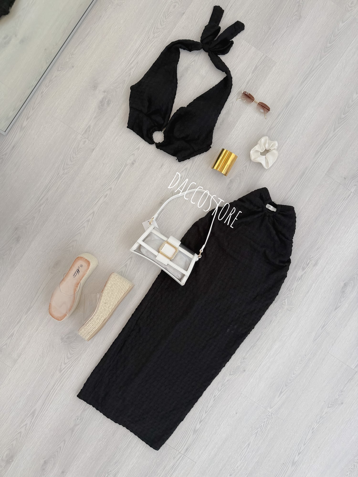 Conjunto Nádia