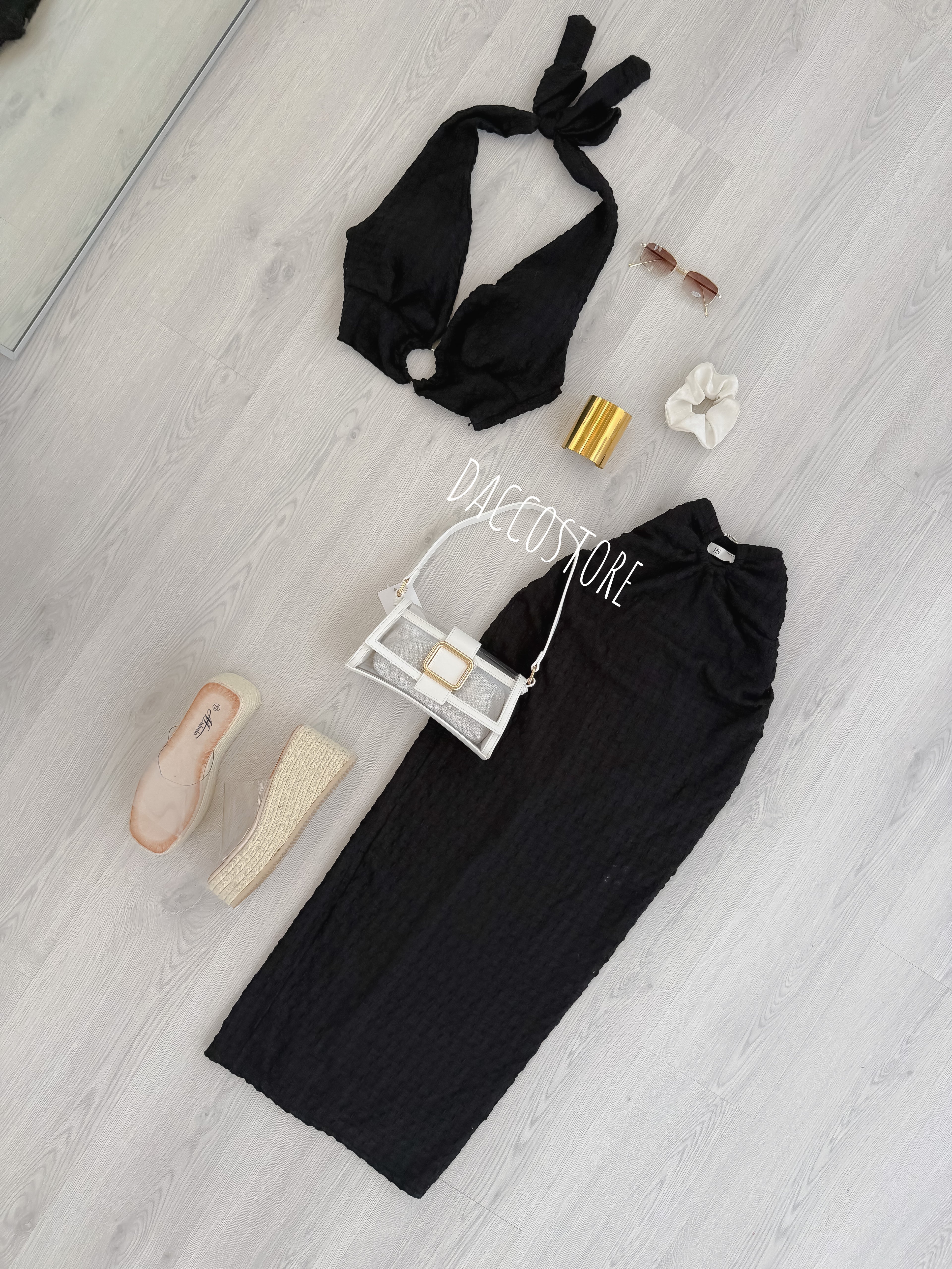 Conjunto Nádia