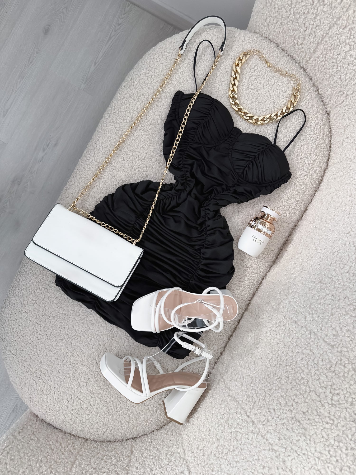 Vestido Mallory