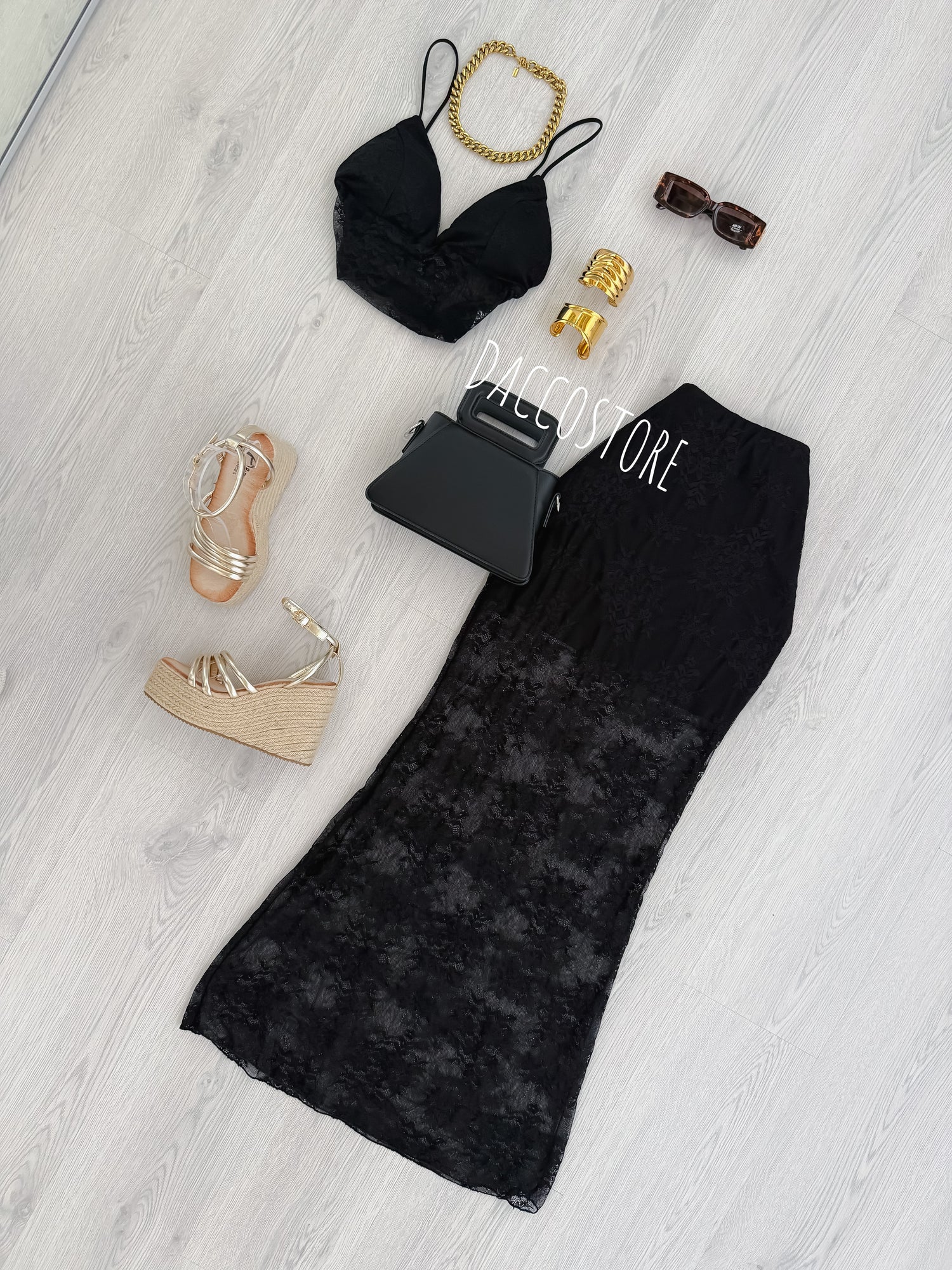 Conjunto Milena