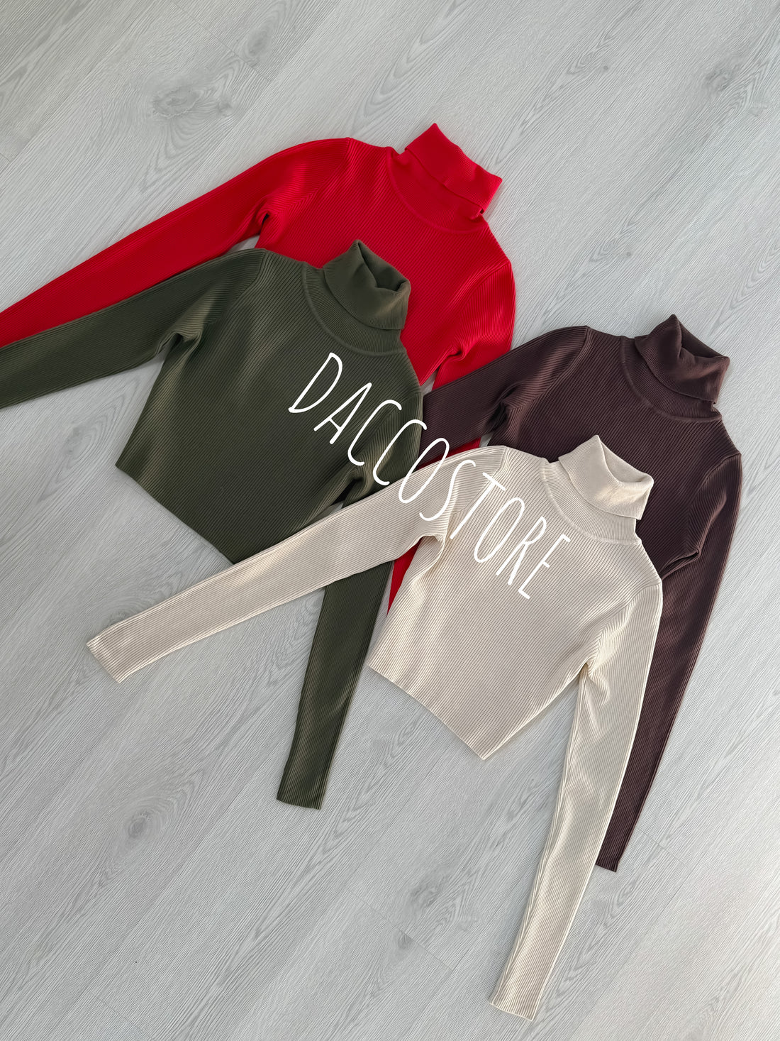 Camisola Nina
