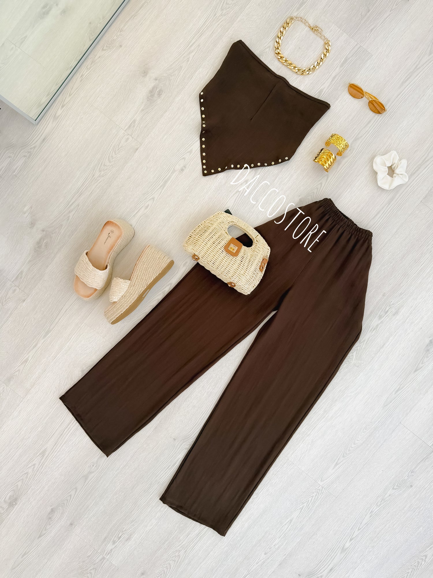 Conjunto Texas