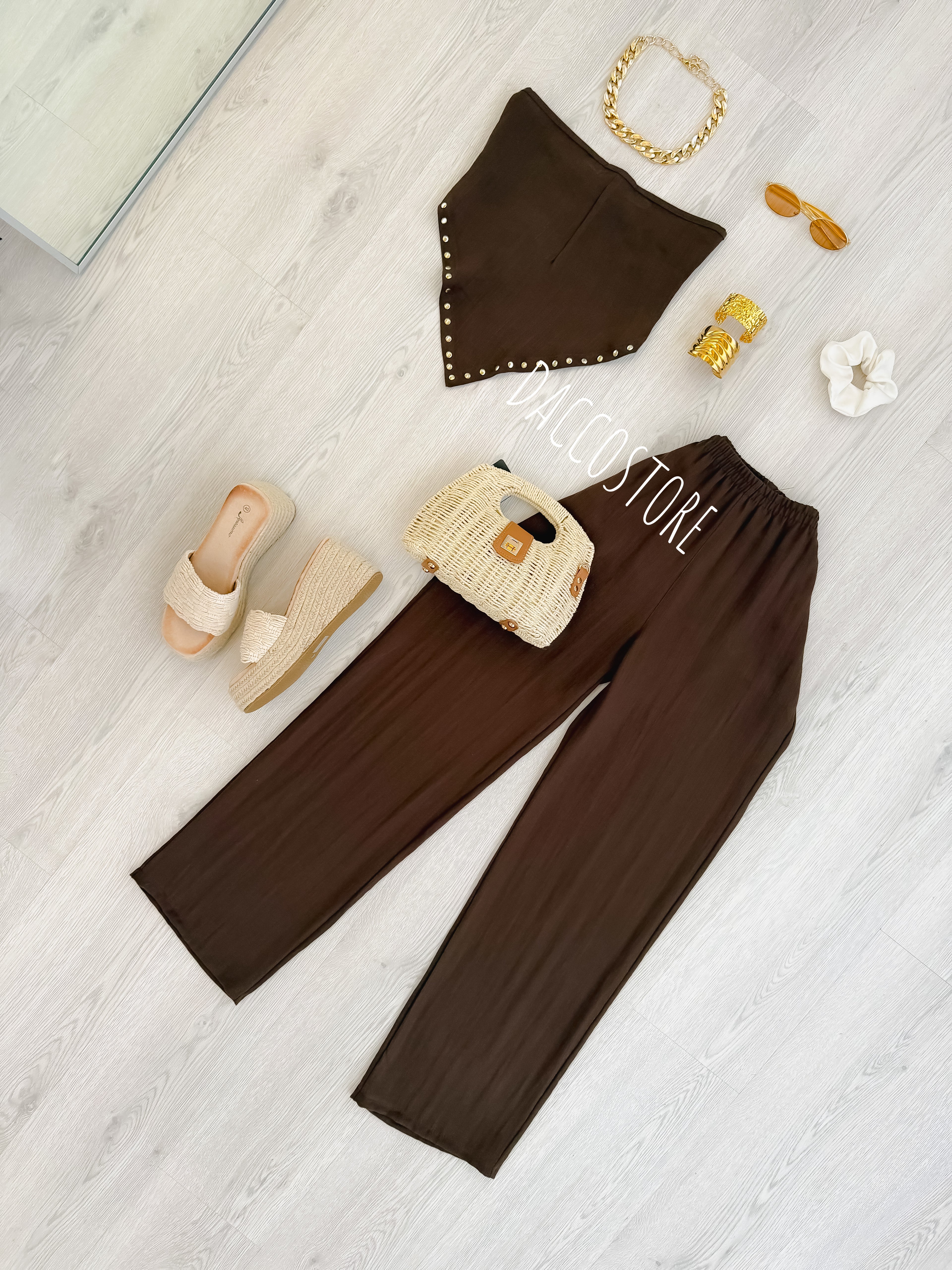 Conjunto Texas