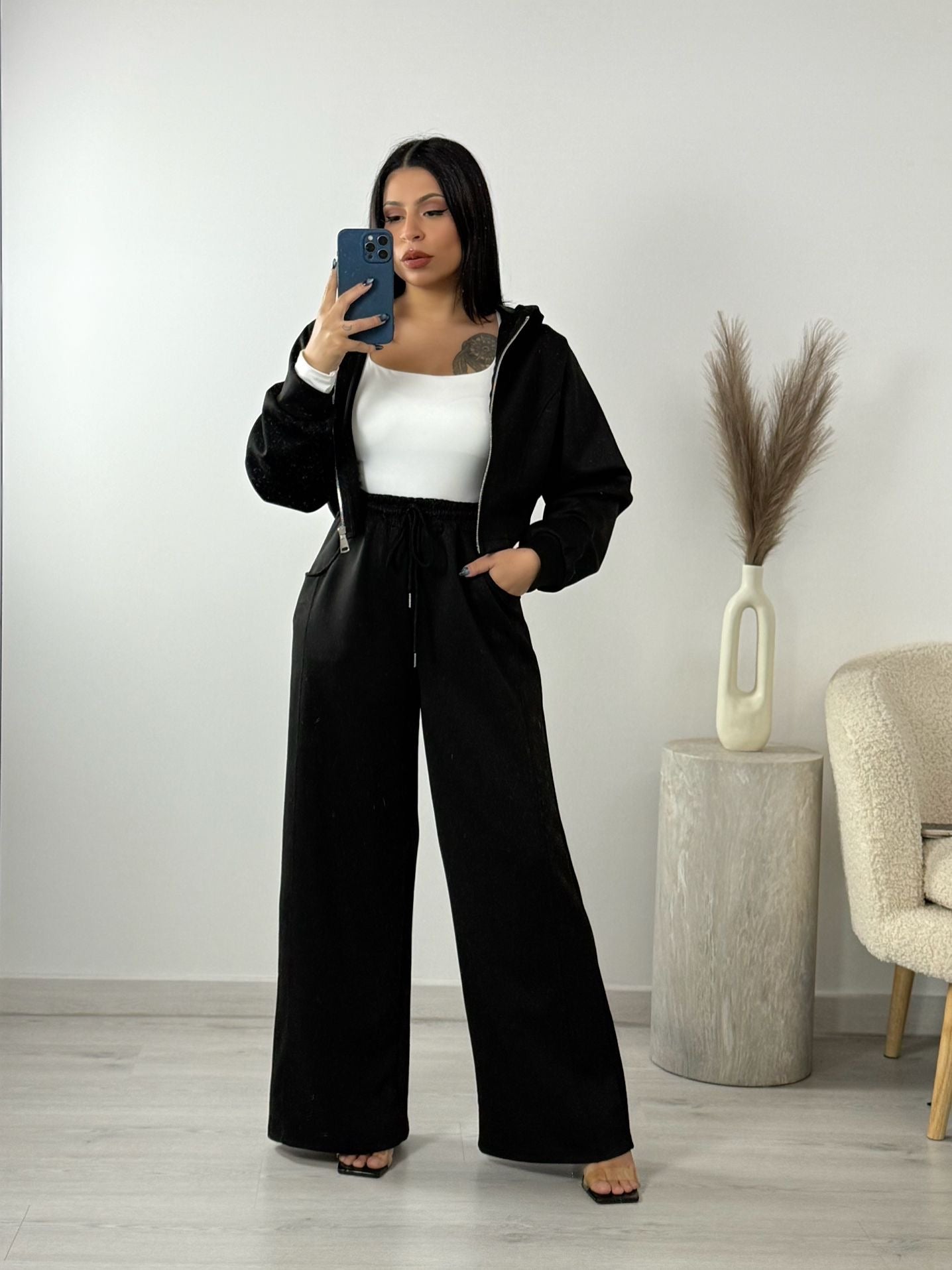 Conjunto Andreia