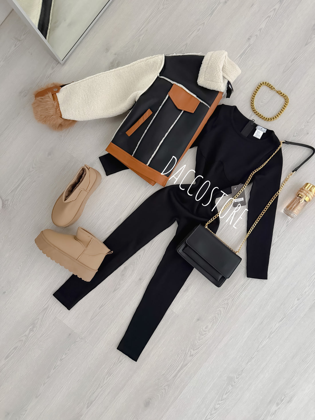 Macacão Celine Compressor e Modelador