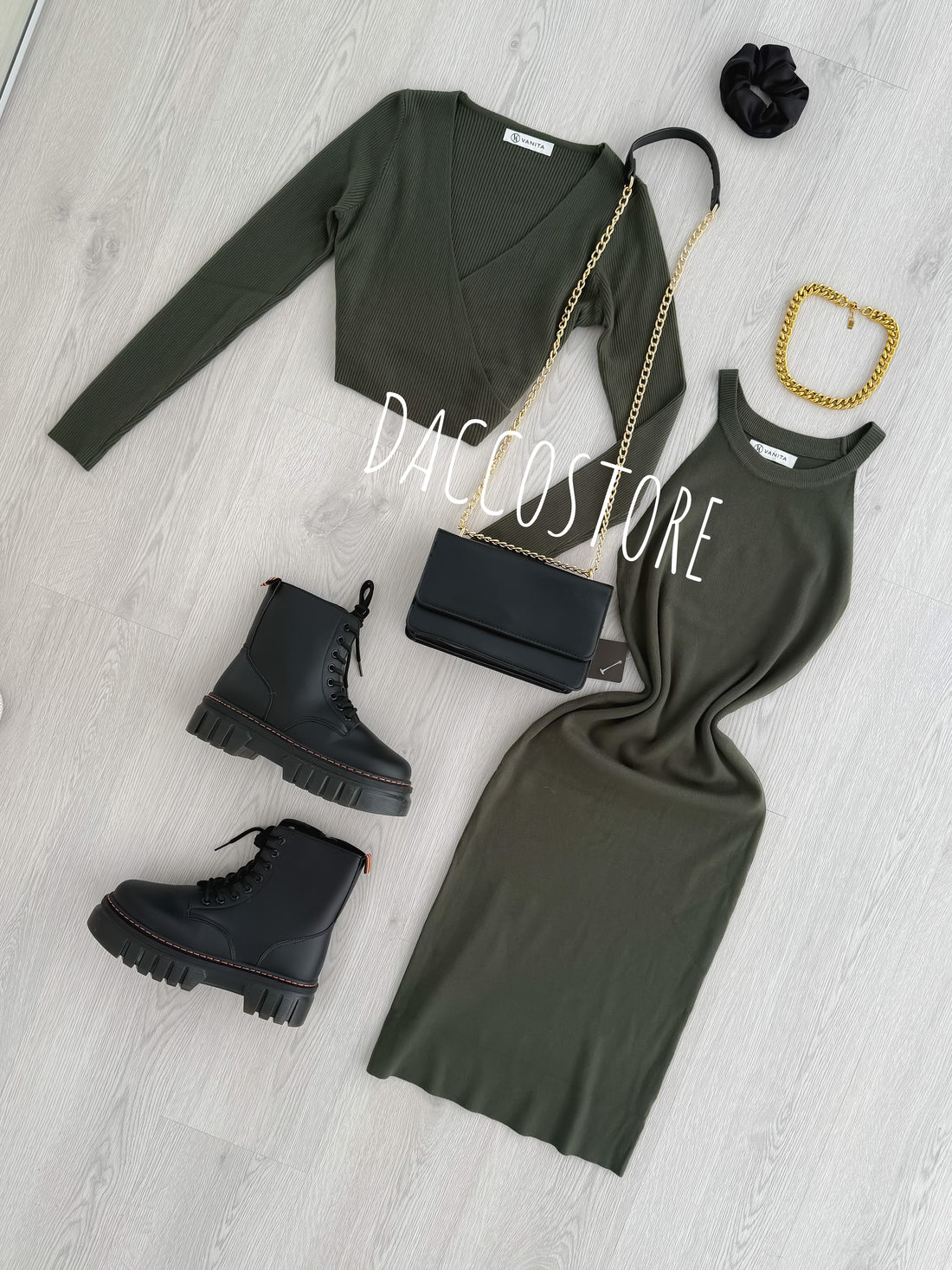 Conjunto Liara