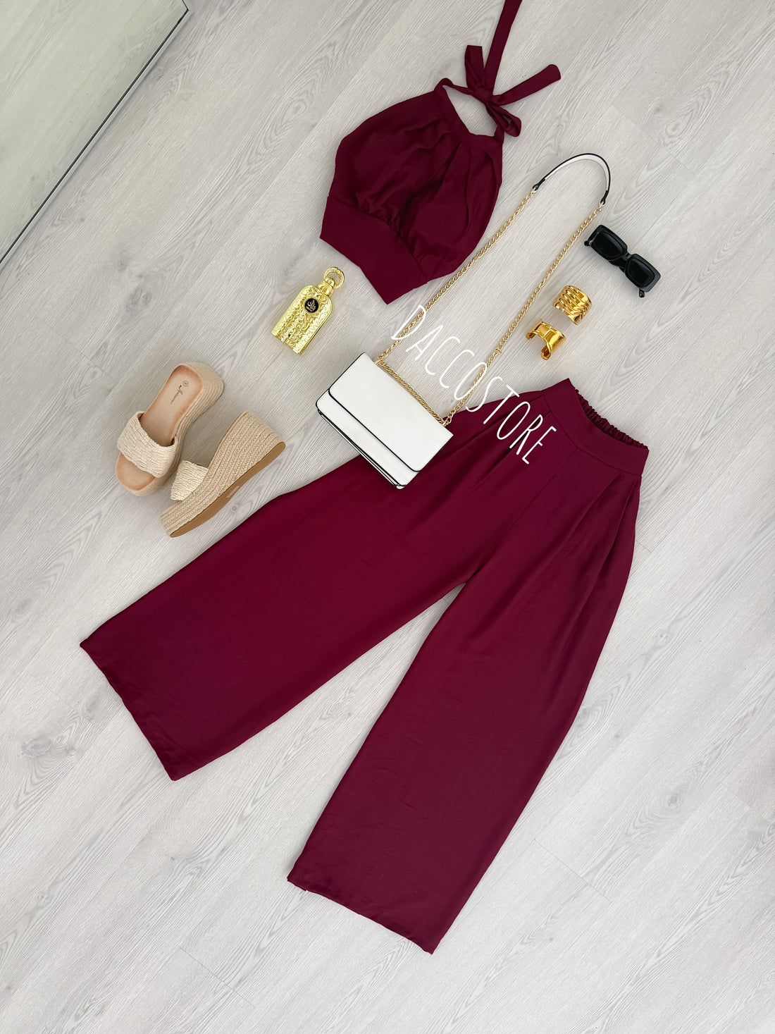 Conjunto Ella