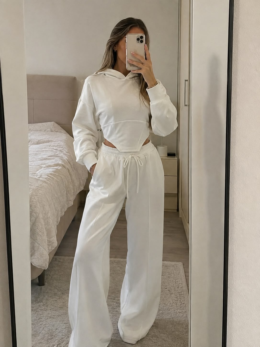 Conjunto Mafalda