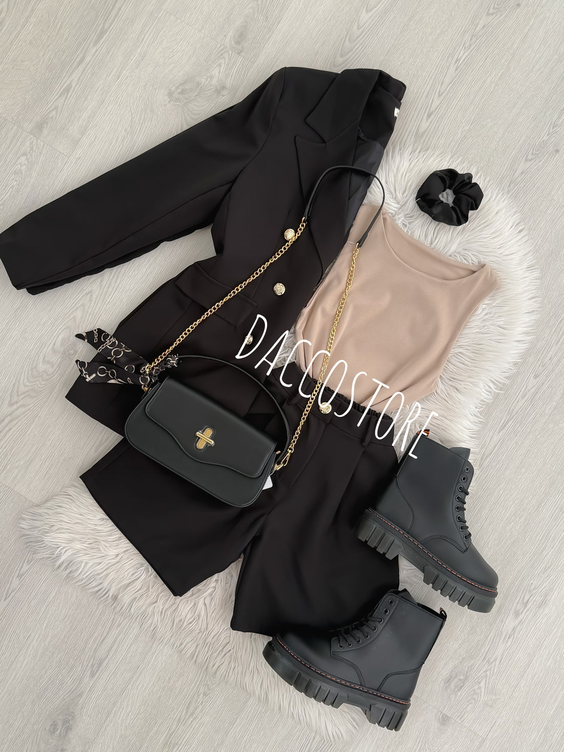 Conjunto Amanda