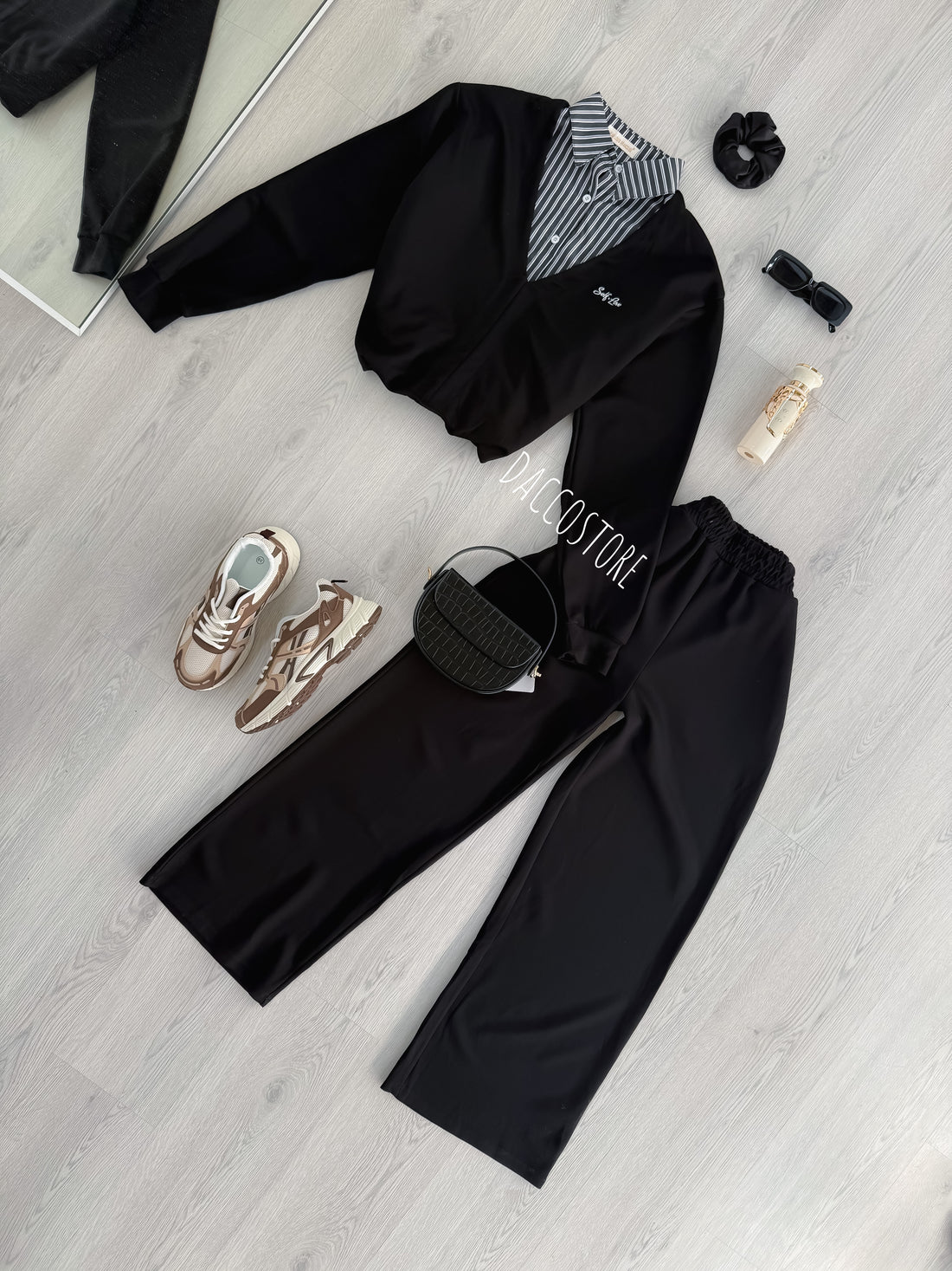 Conjunto Jullie