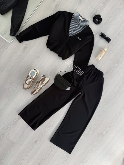 Conjunto Jullie