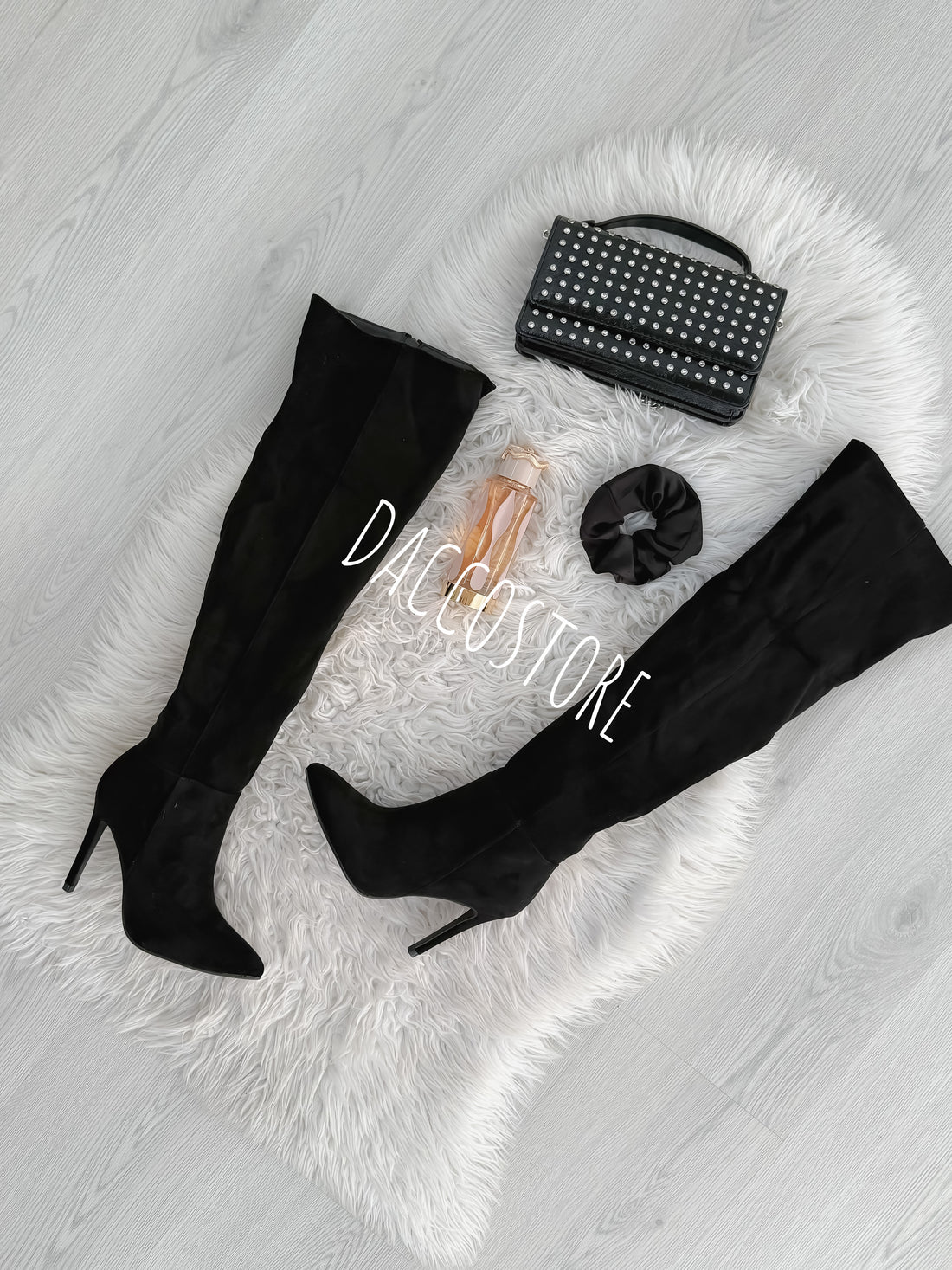 Botas Mohana