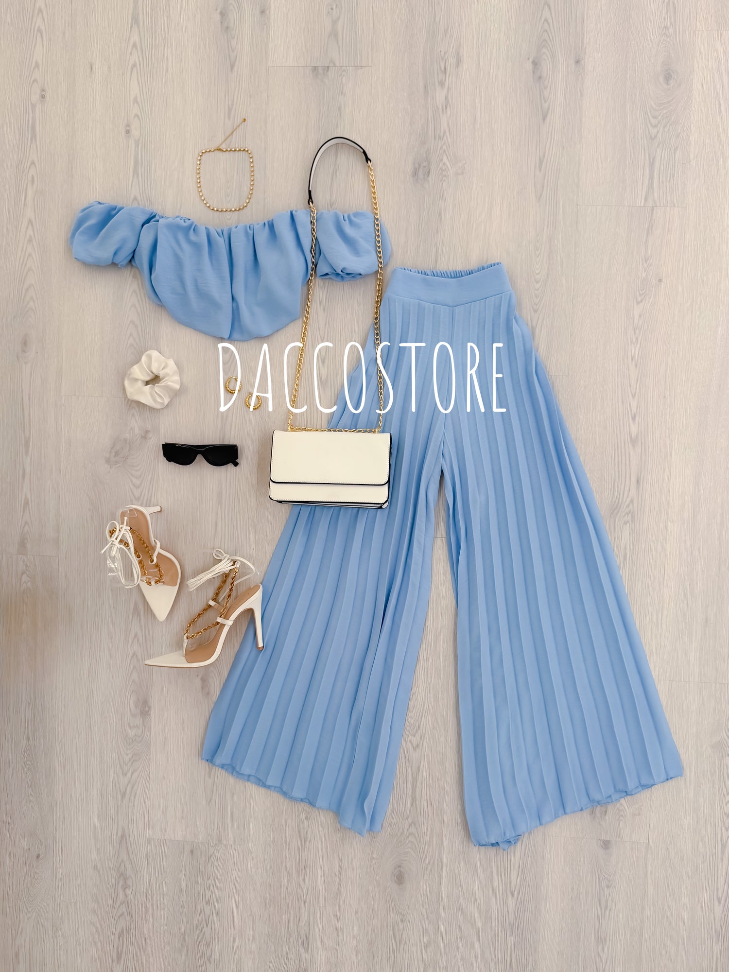 Conjunto Caribe