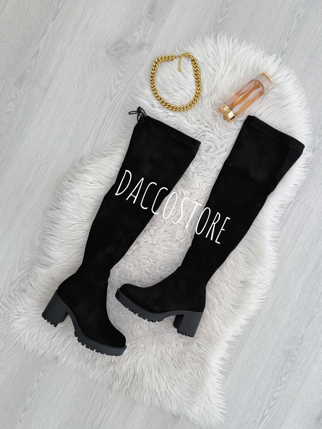 Botas Noah