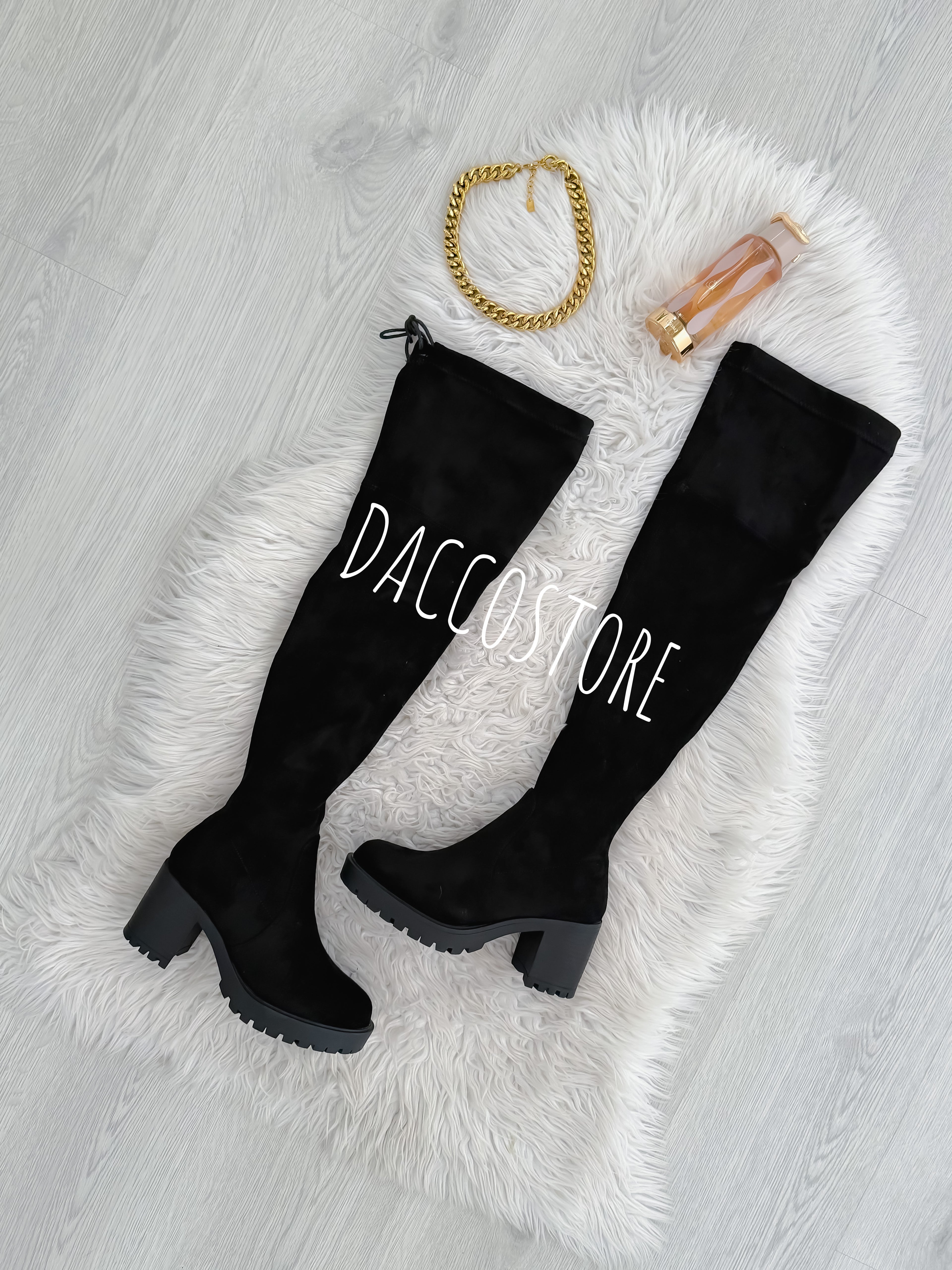 Botas Noah