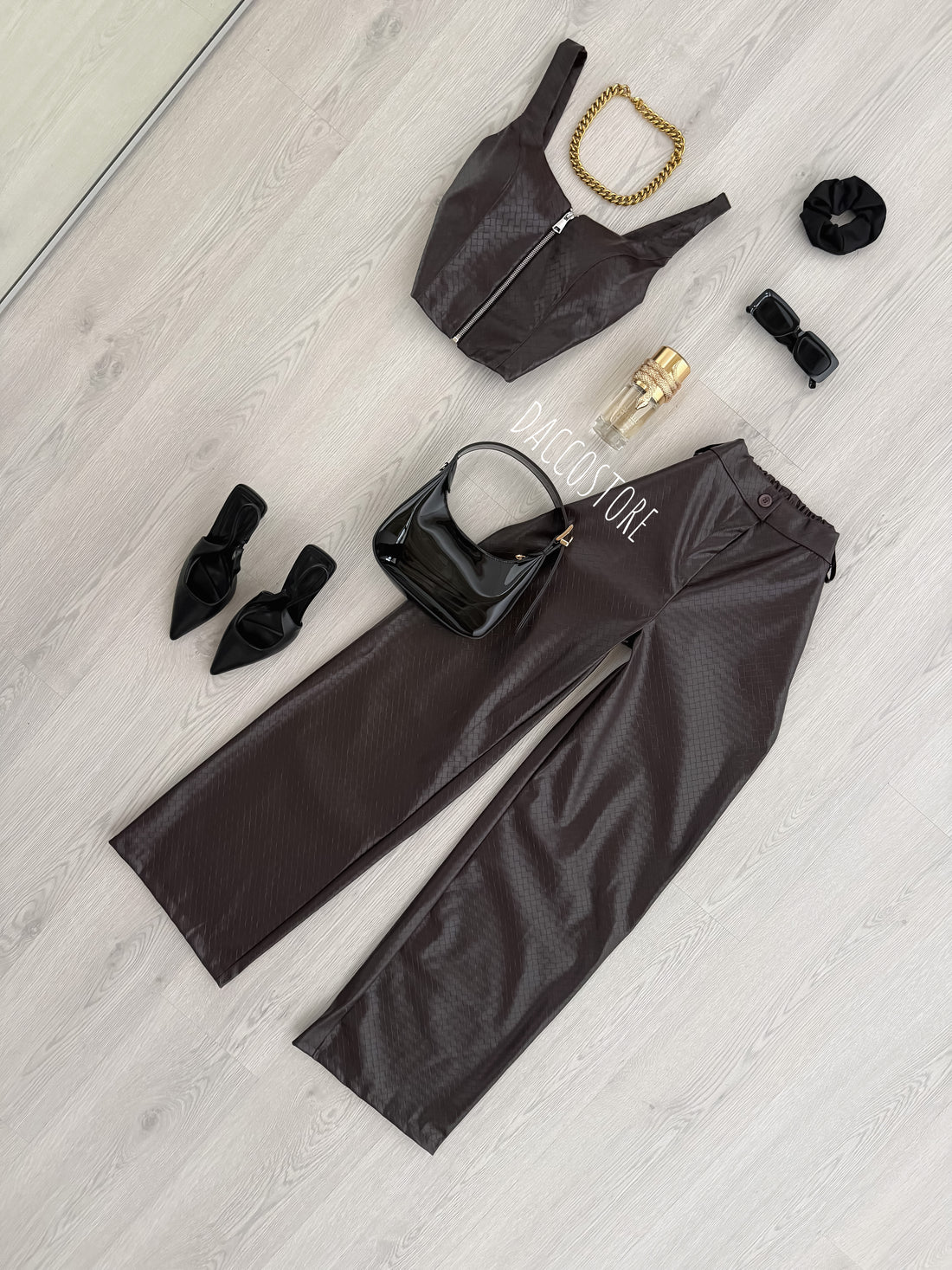 Calça Paloma