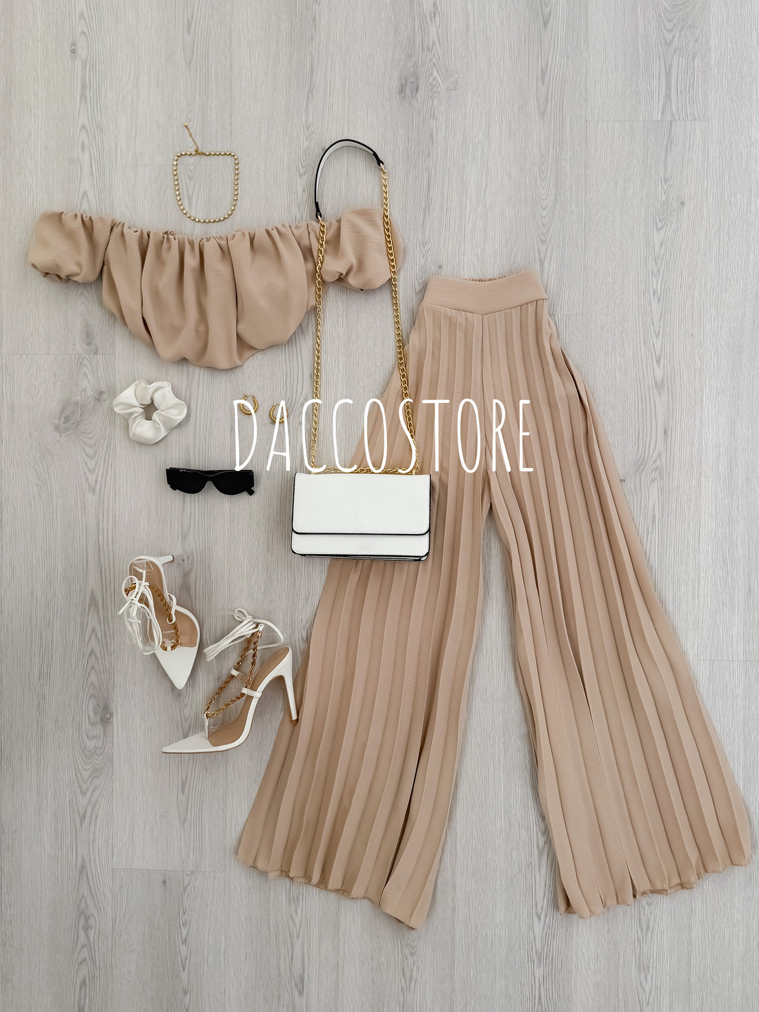 Conjunto Caribe