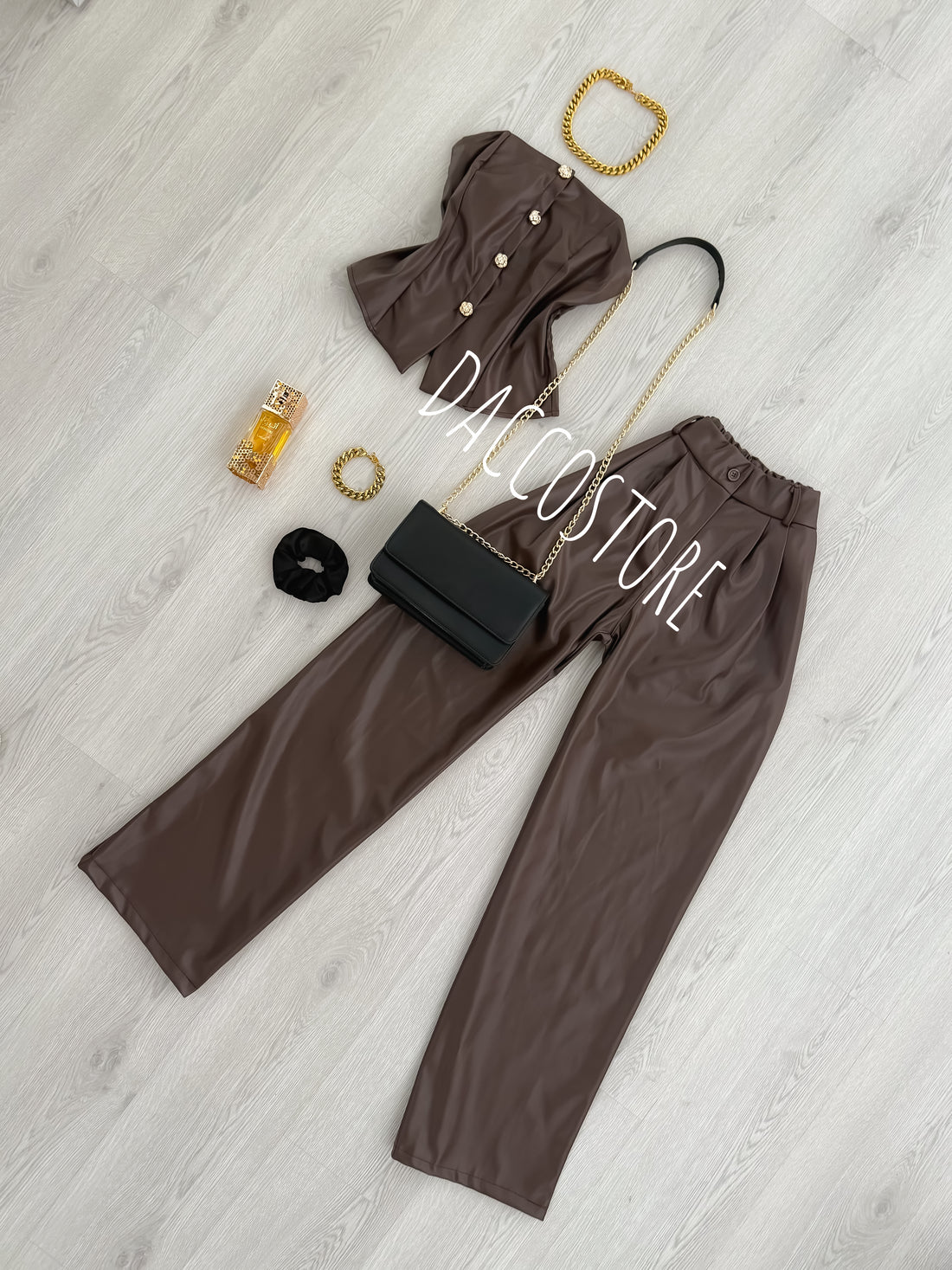 Conjunto Raquel Napa