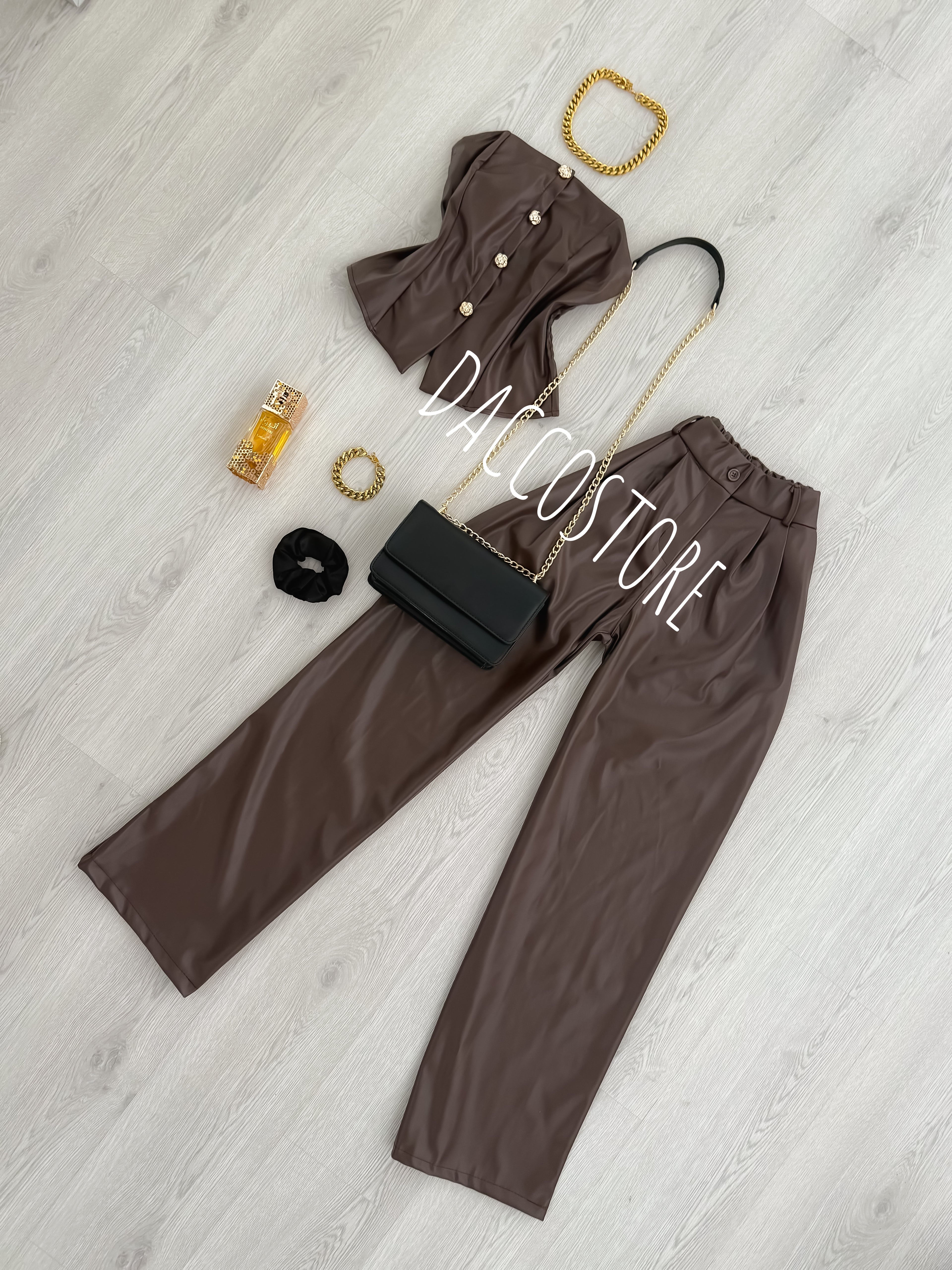 Conjunto Raquel Napa