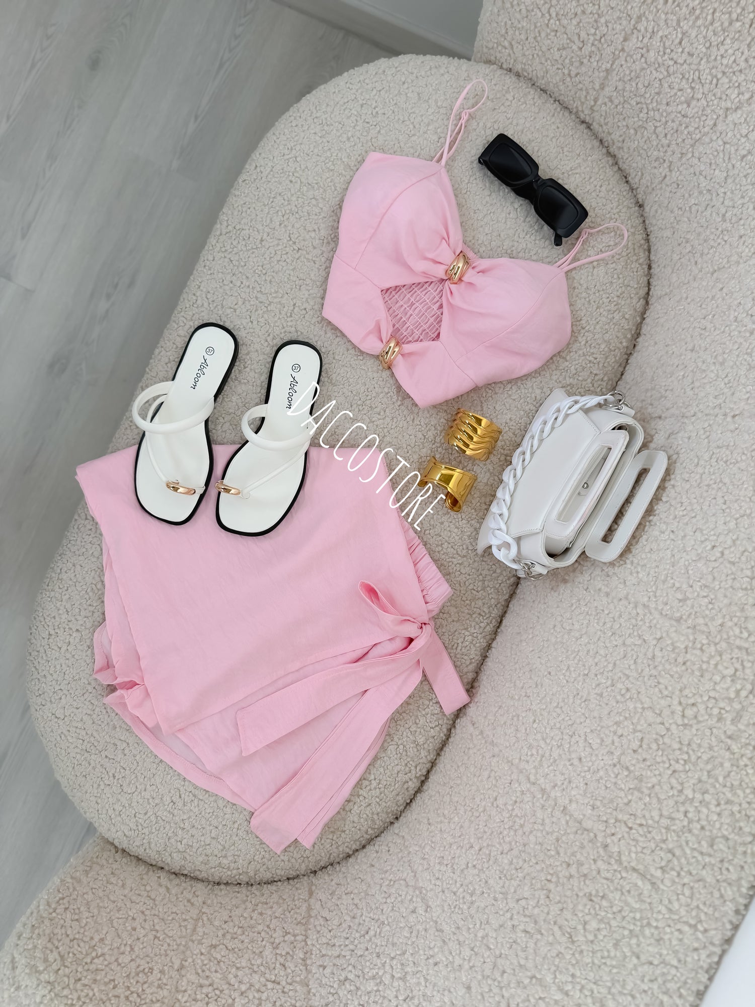Conjunto Danielle