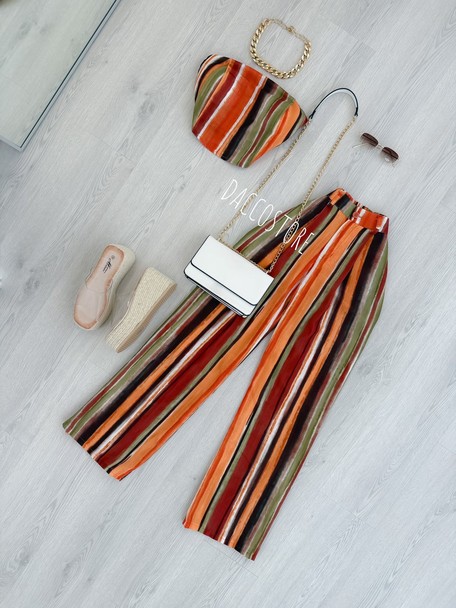 Conjunto Sara