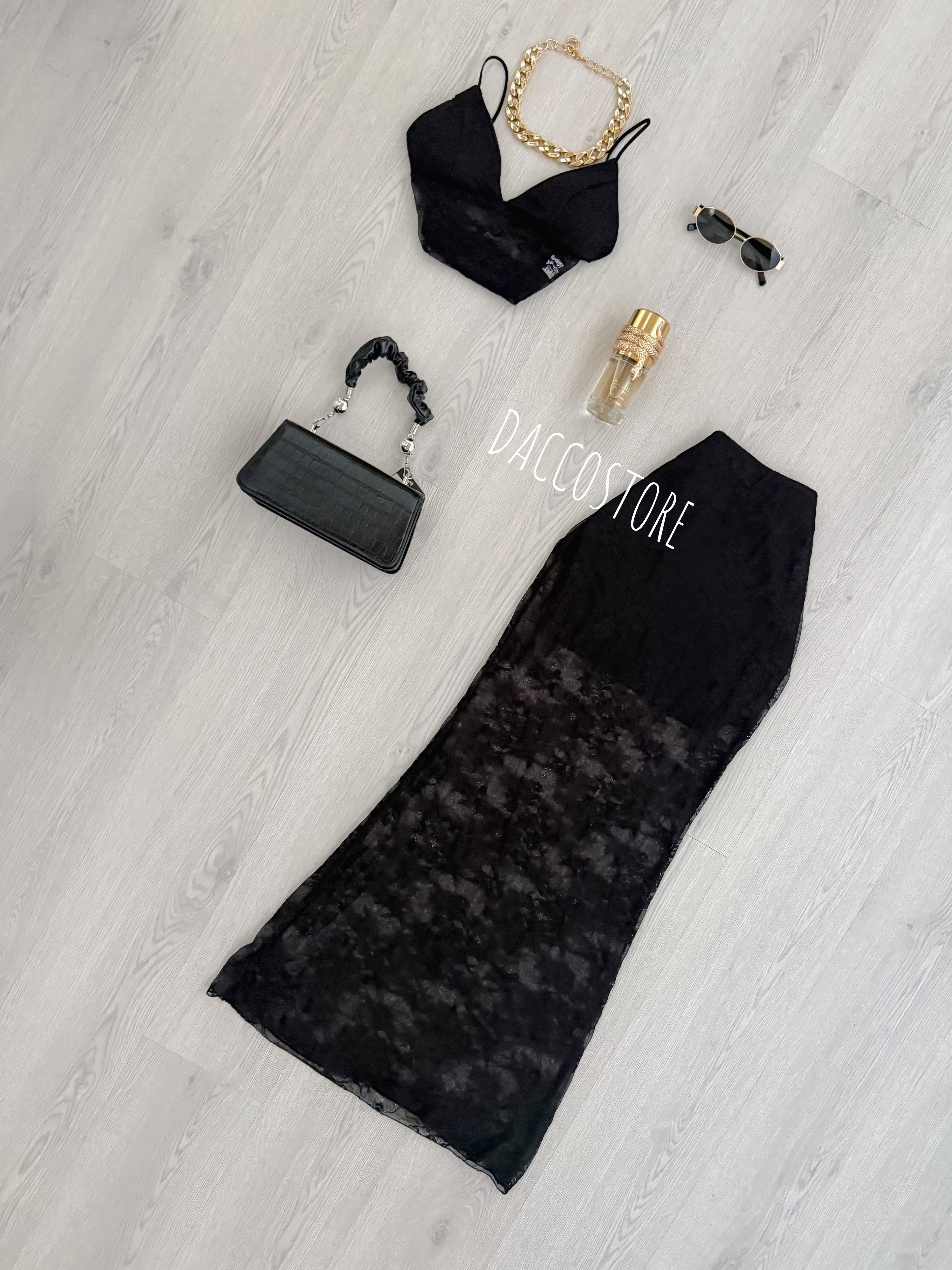 Conjunto Milena