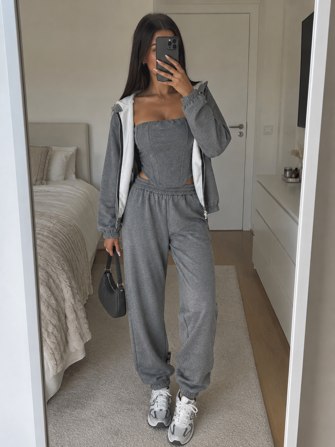 Conjunto Riley