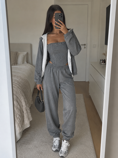 Conjunto Riley