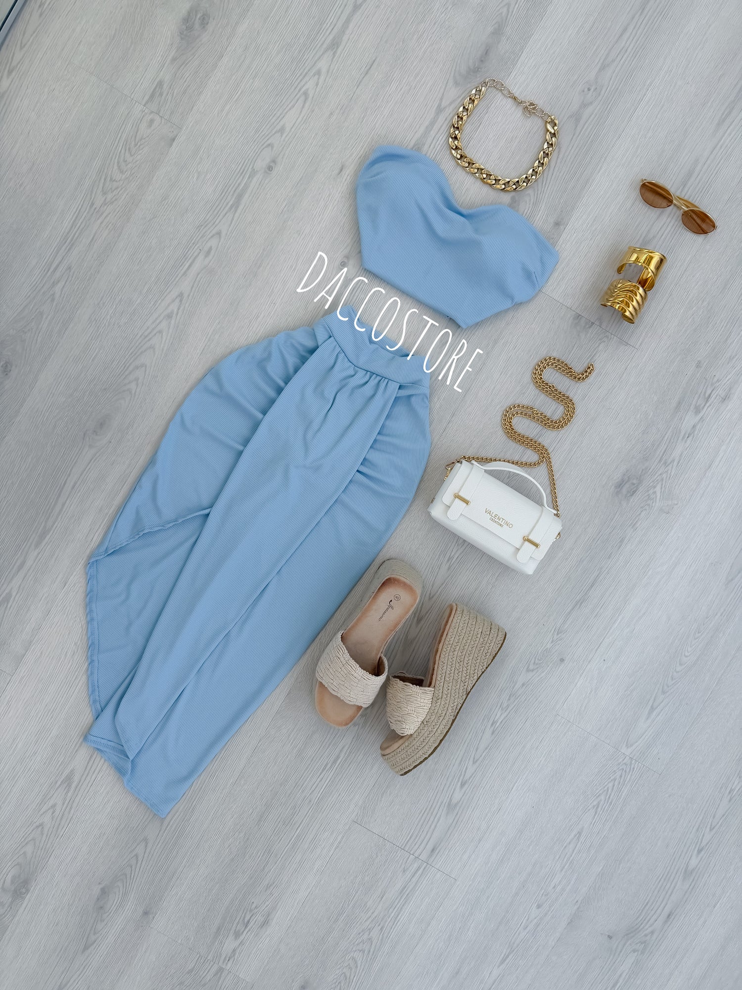 Conjunto Bali