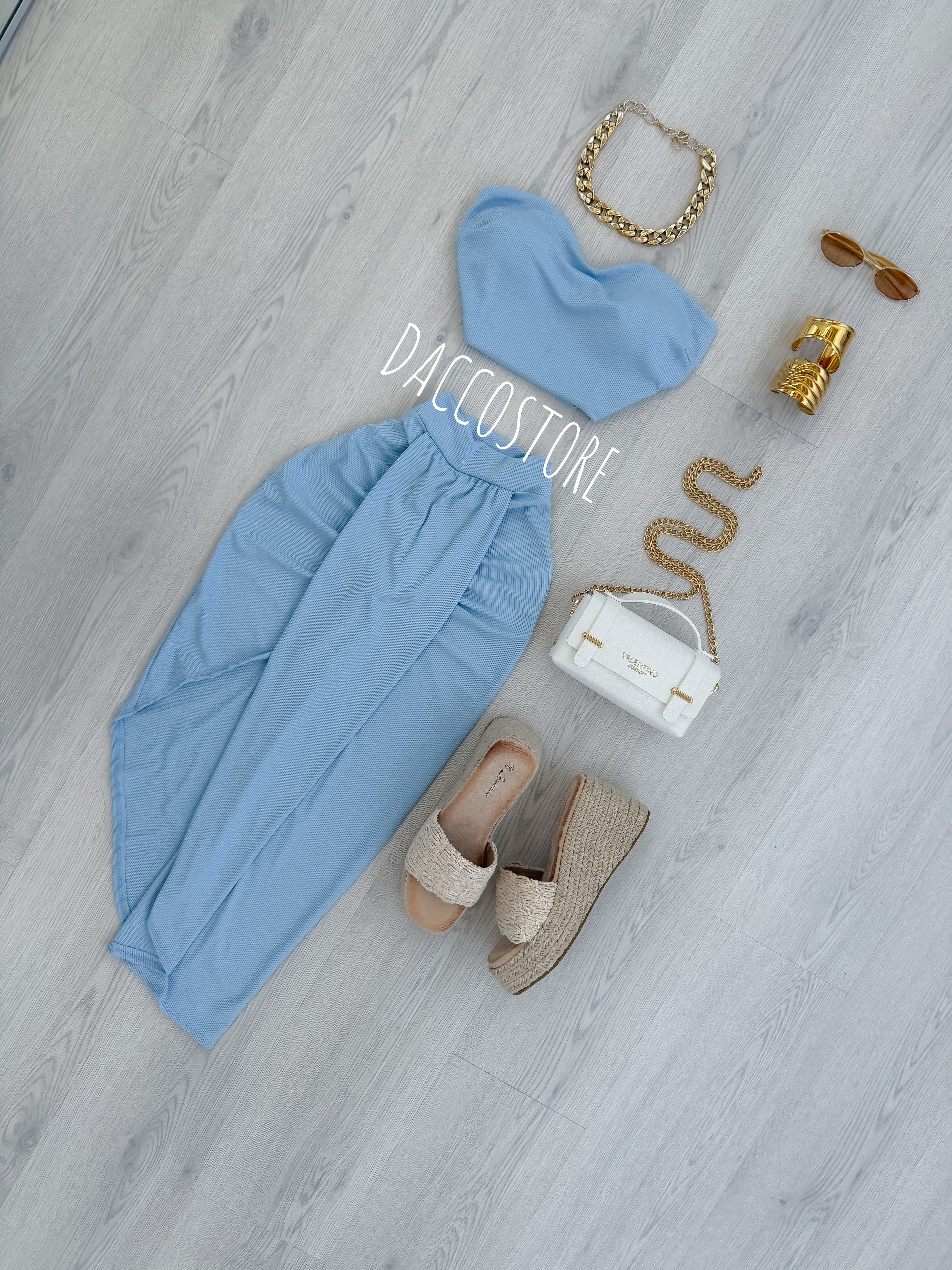 Conjunto Bali
